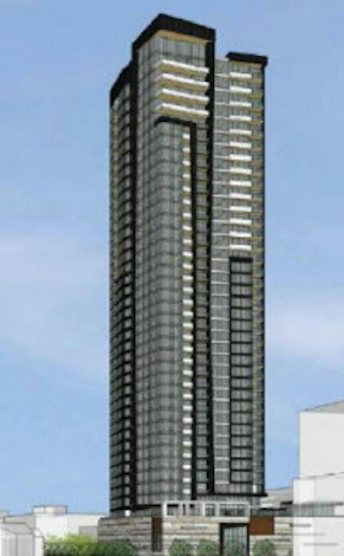 Neighbors say the Alatus project is too tall.