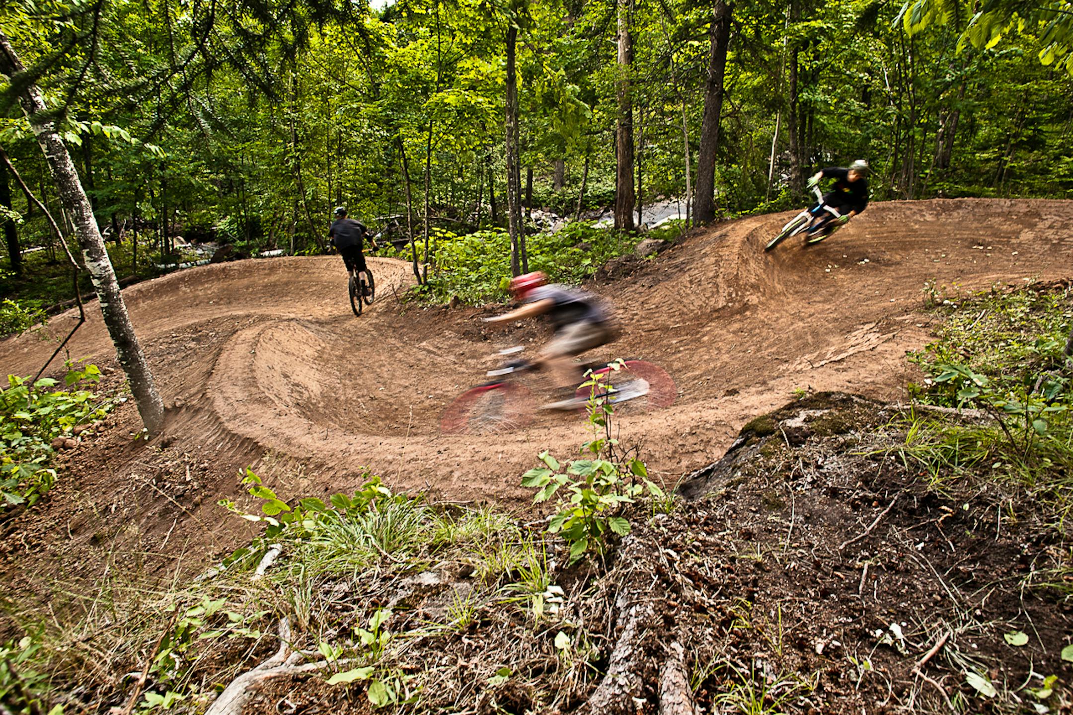 Photo by Hansi Johnson