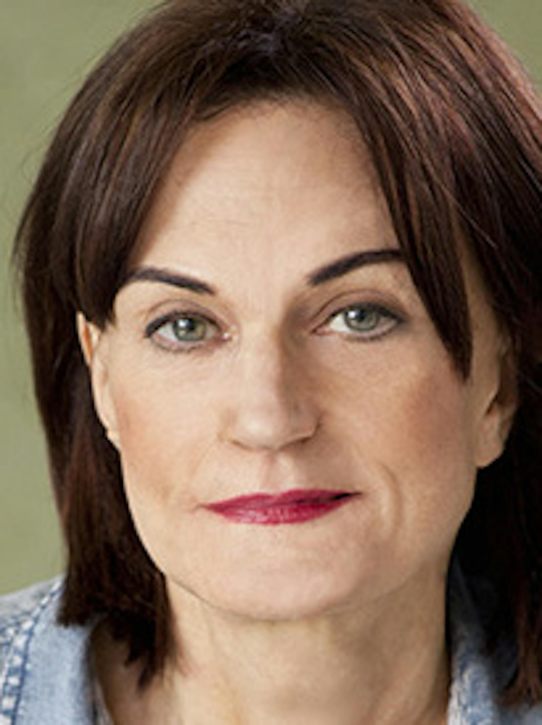 Sarah Payne Stuart Photo by Nina Subin Small