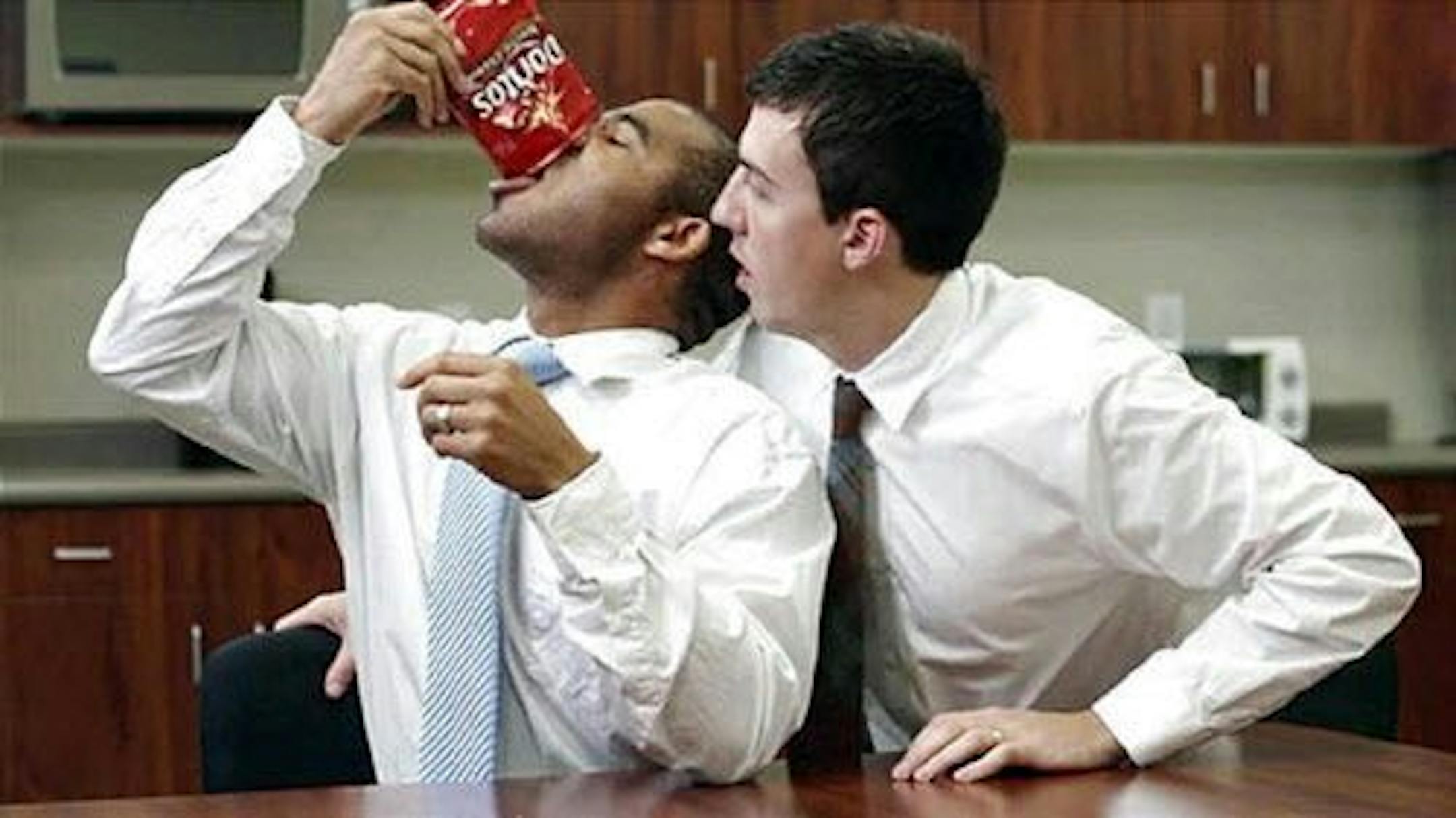 Doritos finger-licker ad from Super Bowl 2011