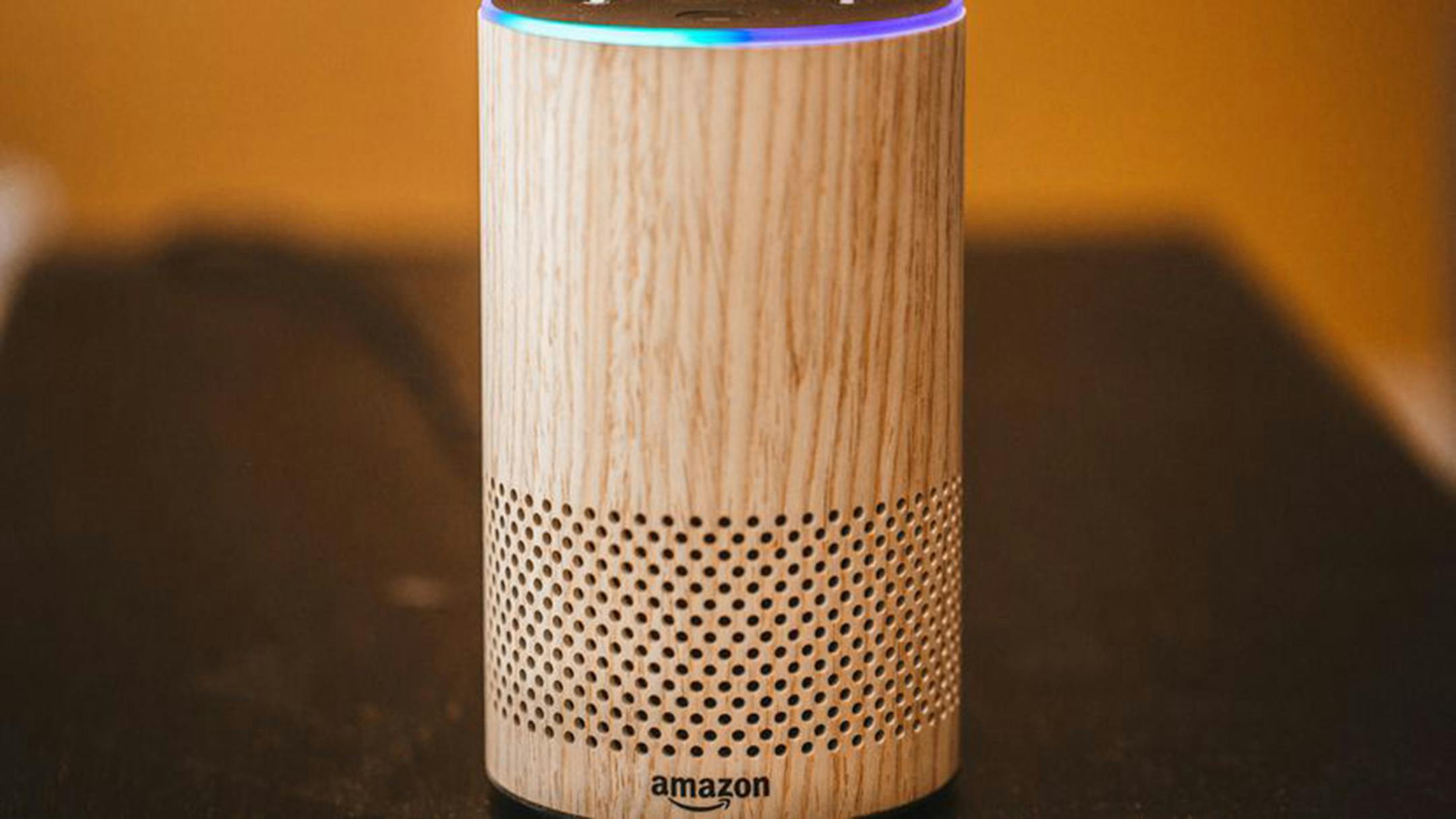 Alexa is still the most compelling voice control platform, and the new and improved Echo should only boost her momentum. It's well worth $100. (Tyler Lizenby/CNET/TNS) ORG XMIT: 1217711