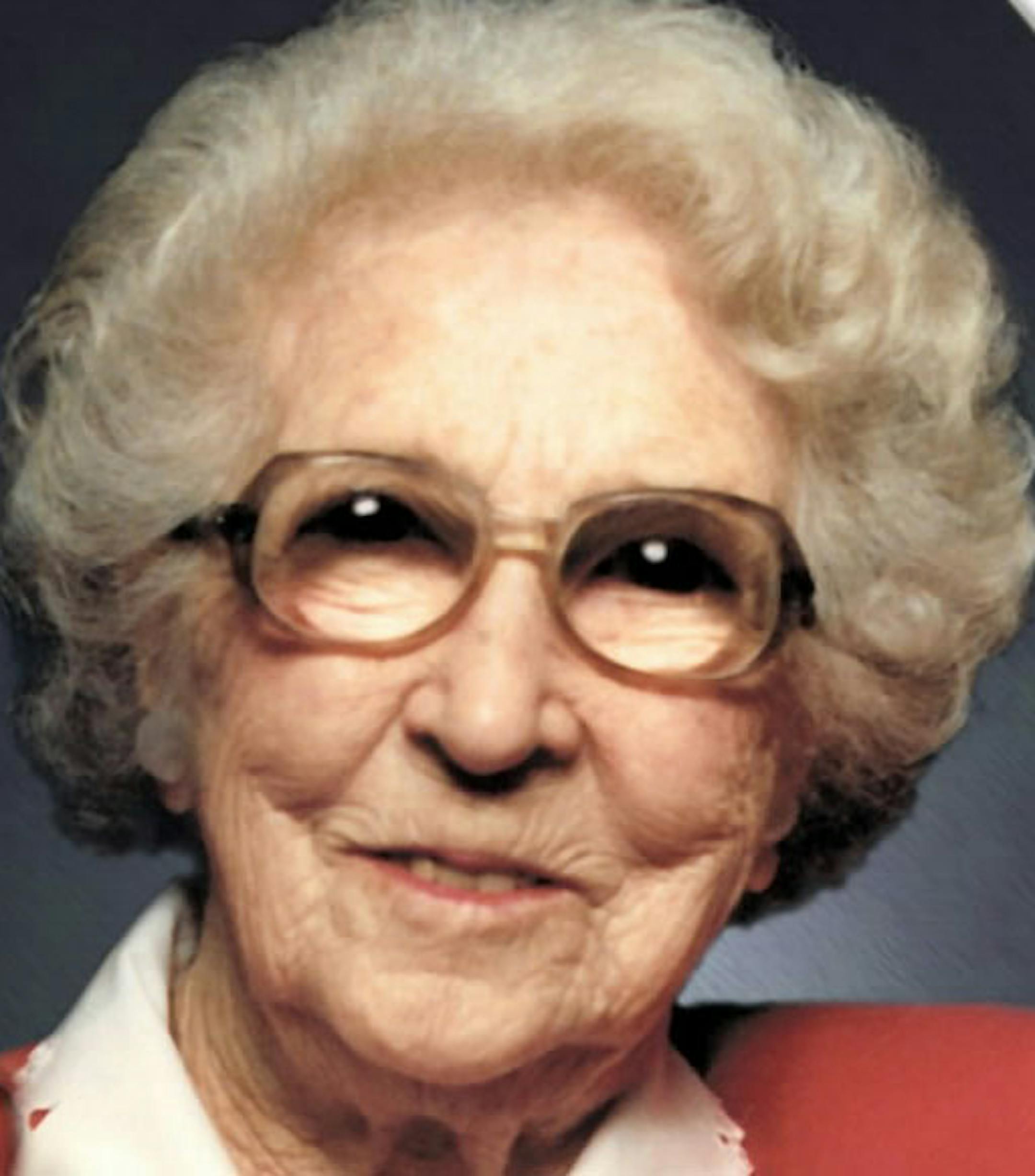 Signe Broberg