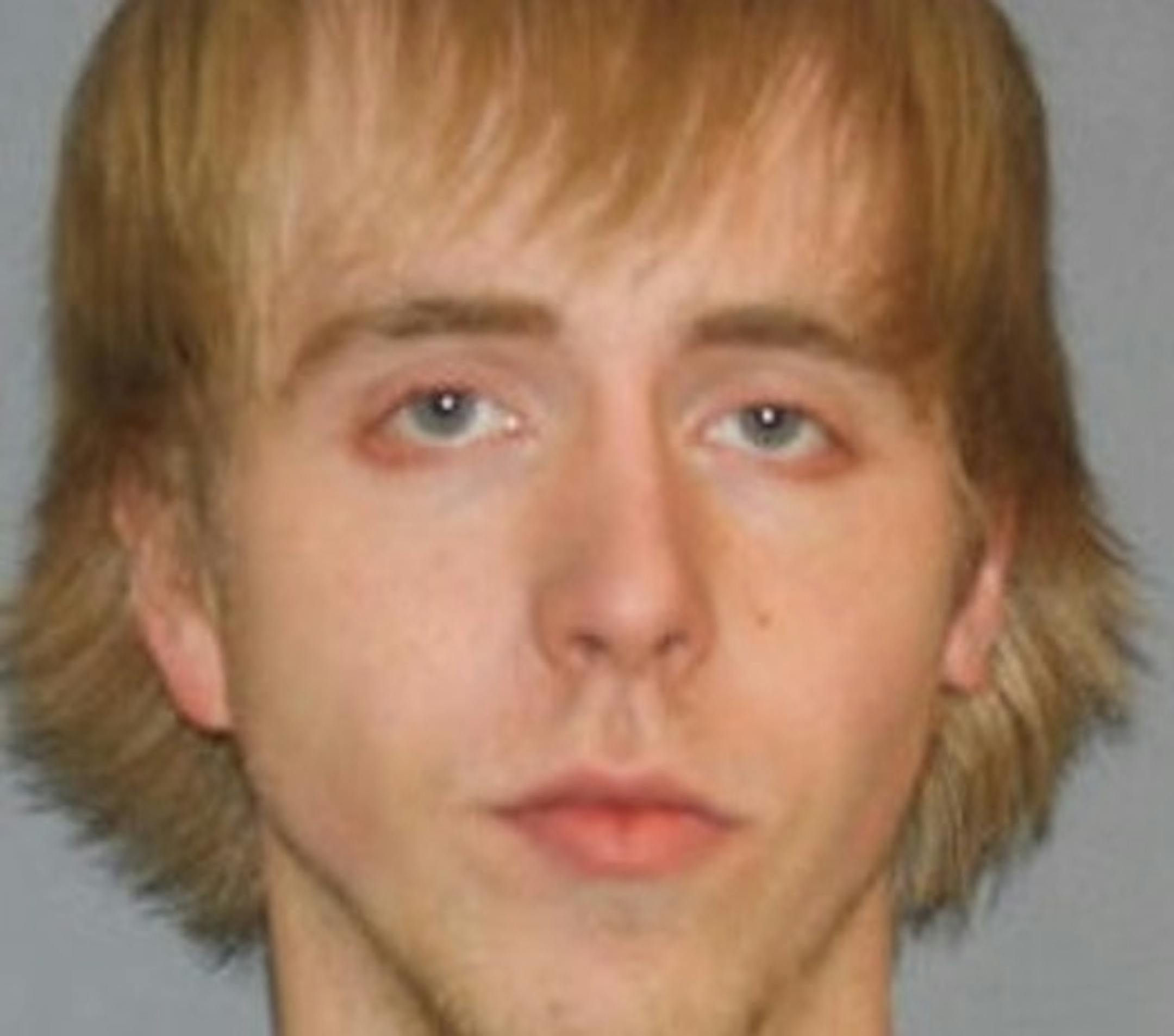 Dylan B. Gilbertson