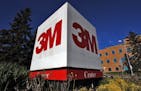 3M, based in Maplewood, has bought Scott Controls.