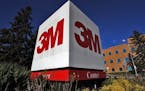 3M, based in Maplewood, has bought Scott Controls.
