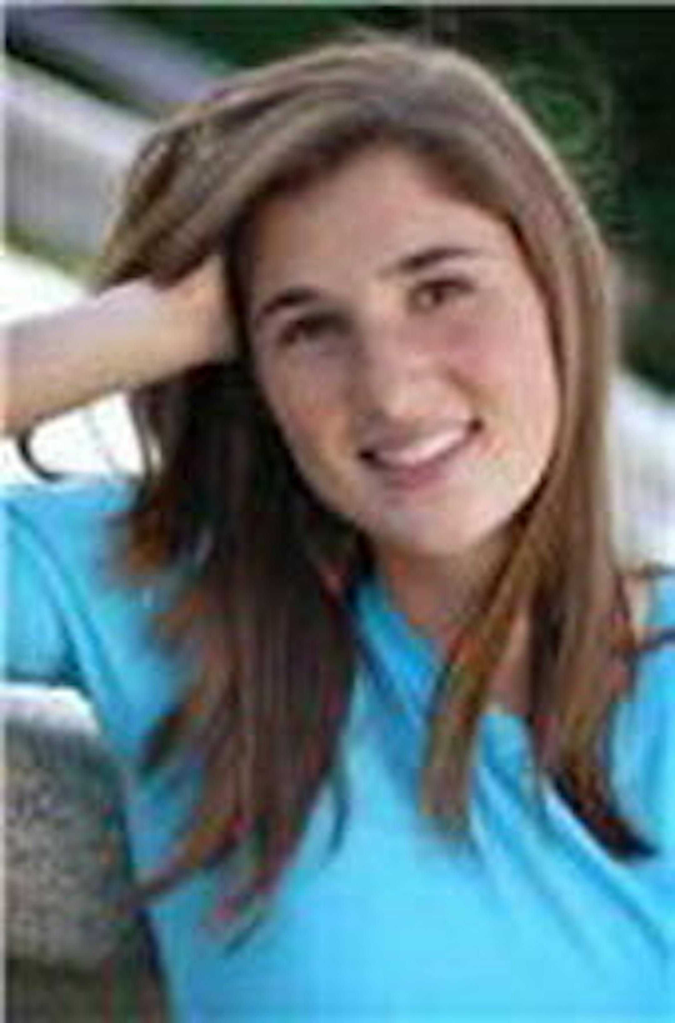 Brenna Murray, Bloomington Jefferson