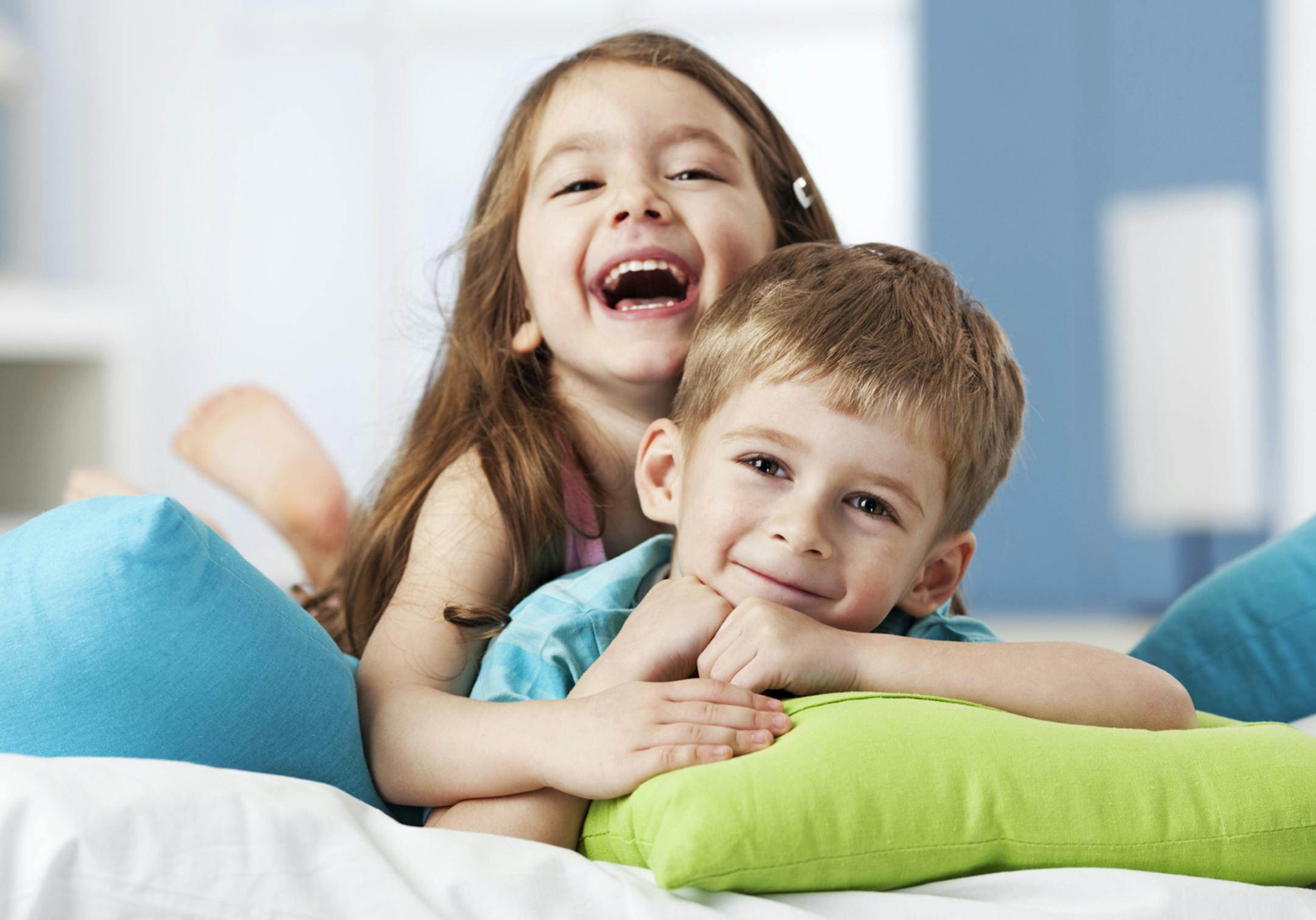 If you want to take the high road, you might use humor.