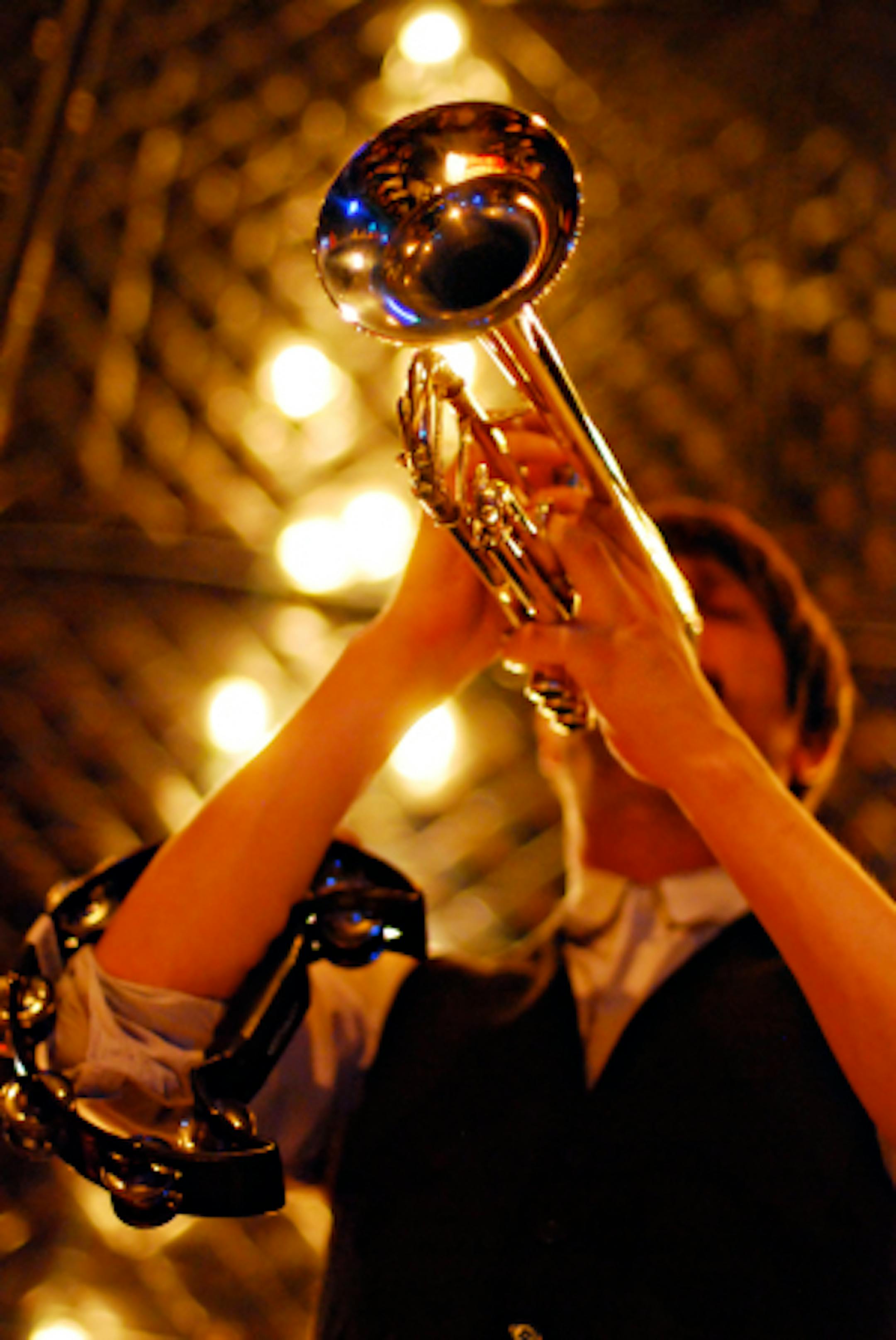 Photo by Leslie Plesser.