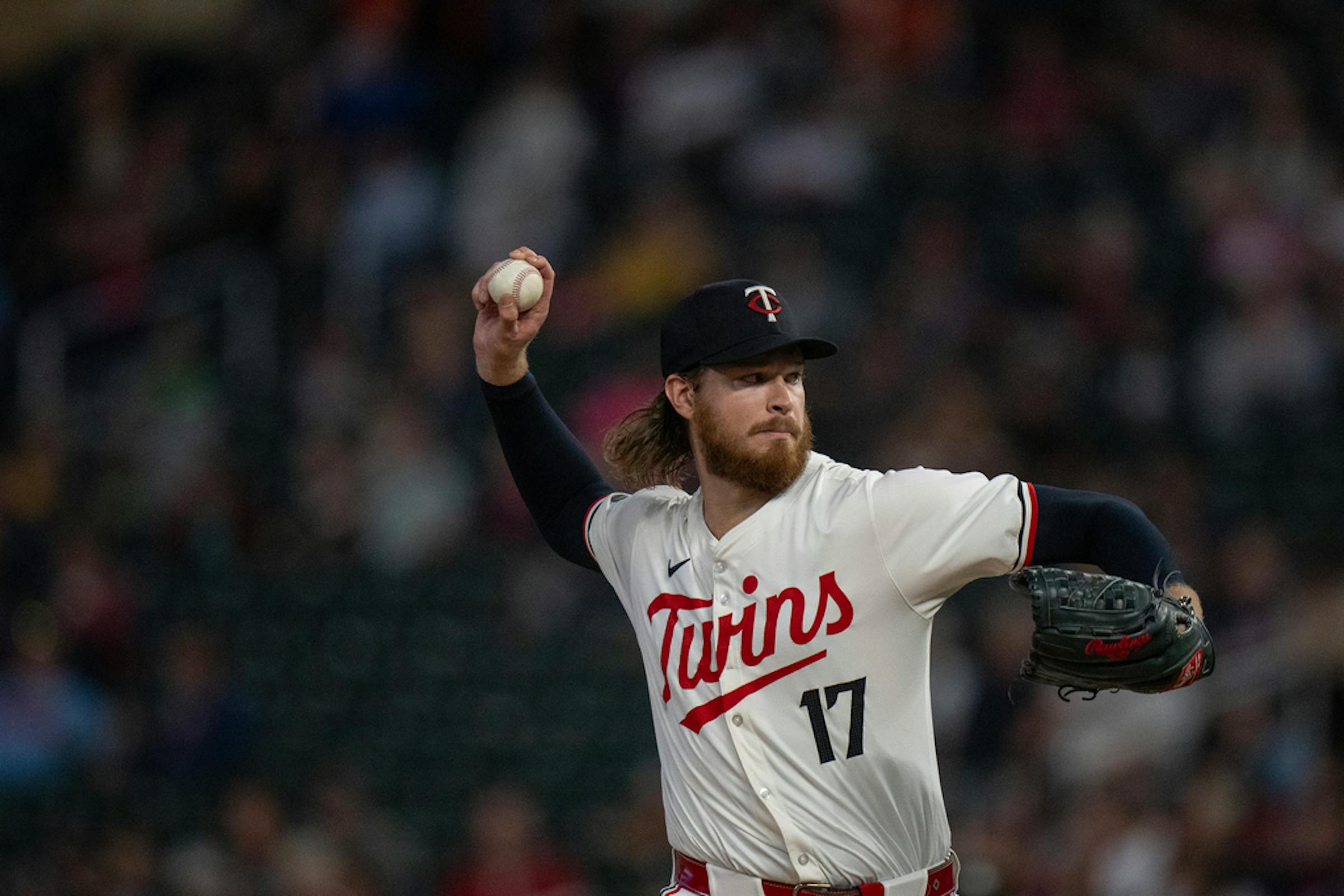 With this loss, the Twins are well on their way to ending their worst collapse in their 64 seasons in Minnesota