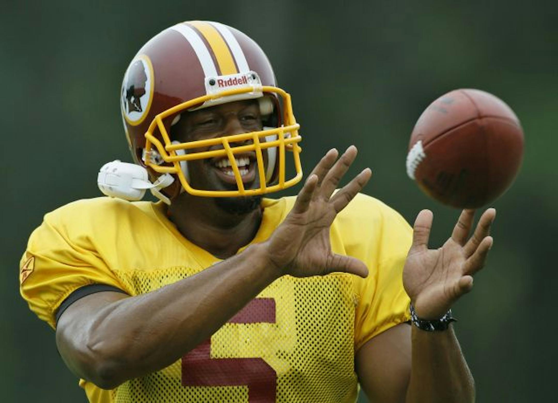 Donovan McNabb