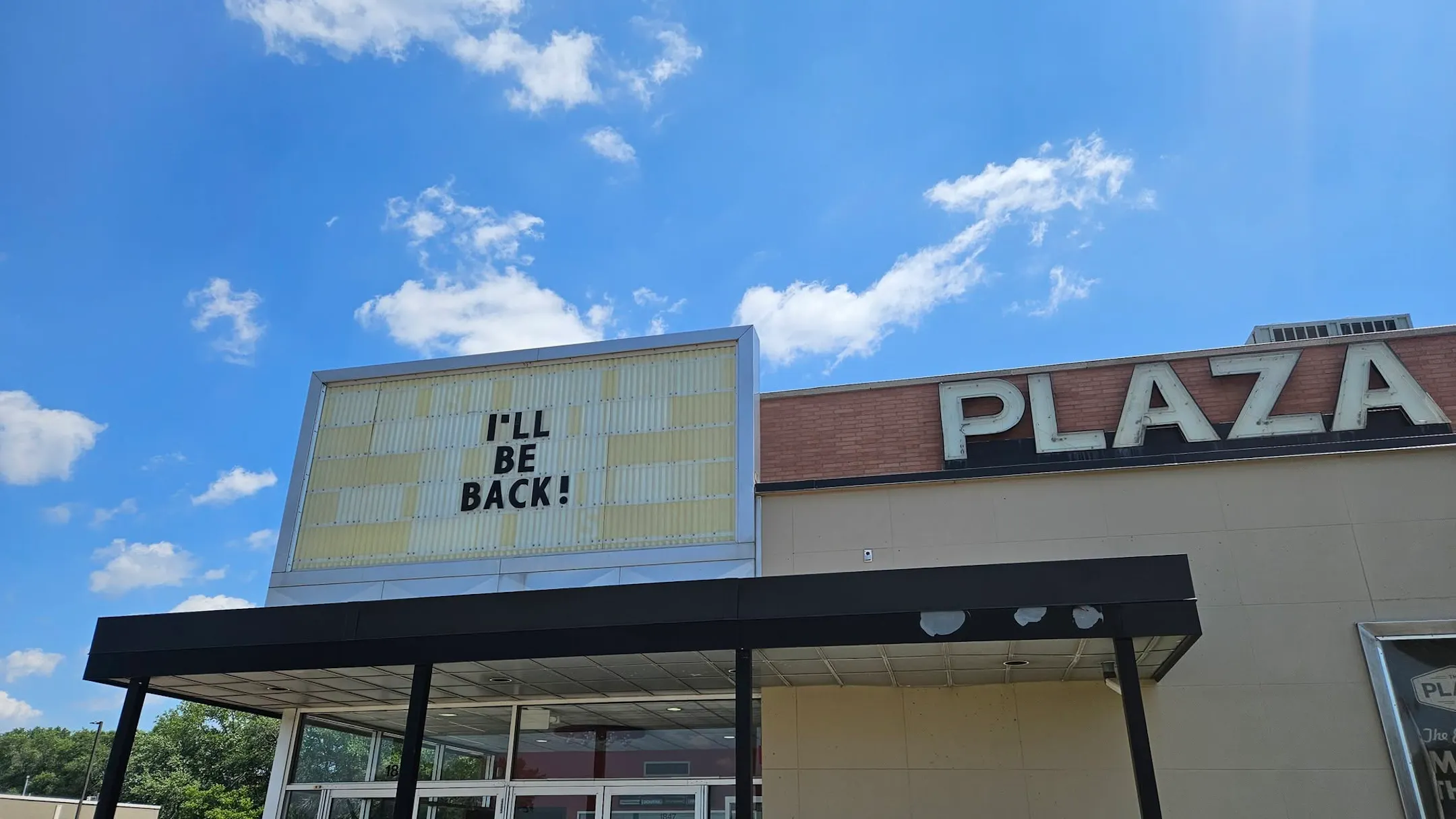 Fall Star Program Plaza Theater in Maplewood to screen movies again this fall