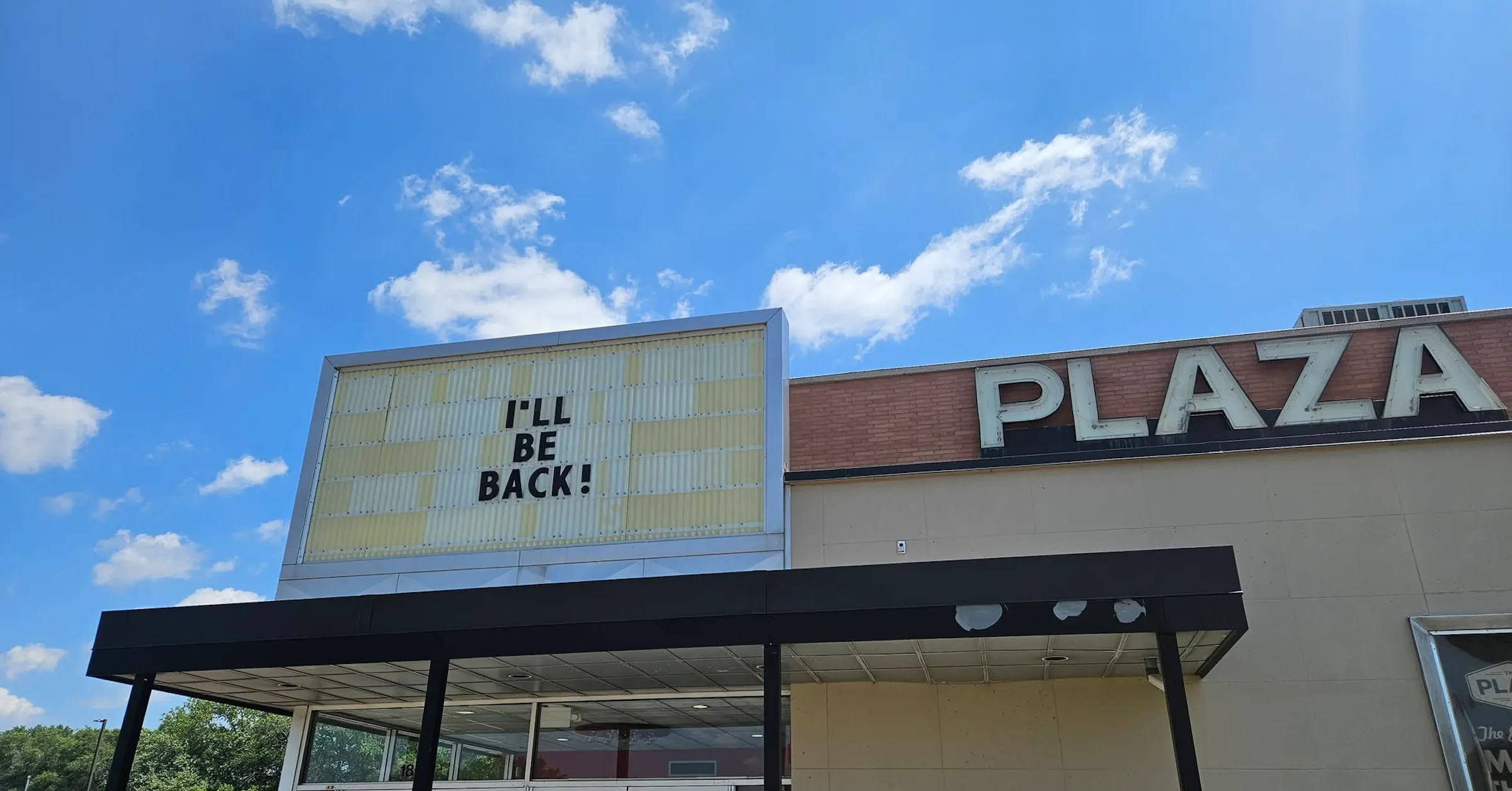Fall Star Program Plaza Theater in Maplewood to screen movies again this fall