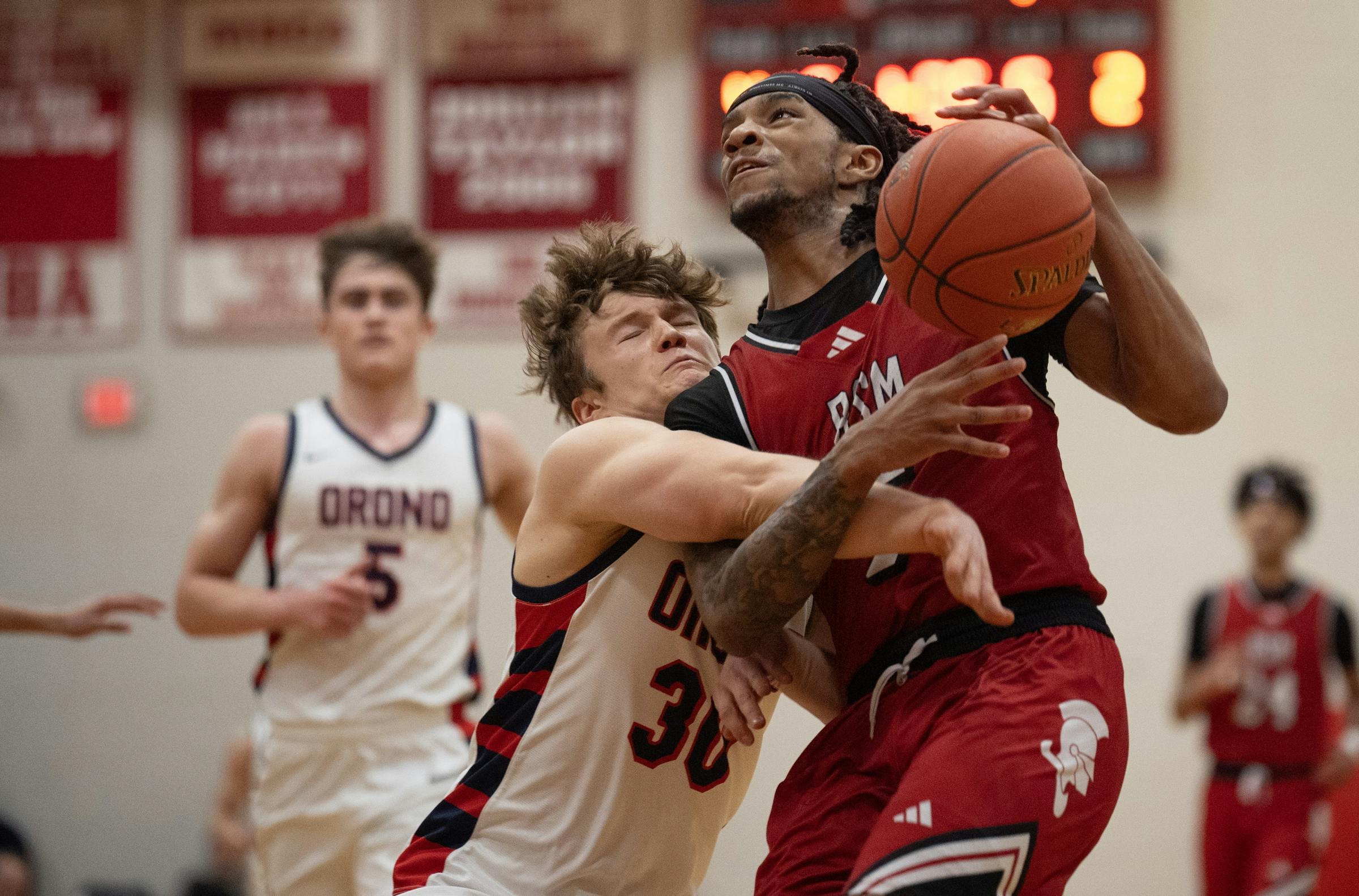 Minnesota Top 25: The Star Tribune’s statewide ranking of boys basketball teams