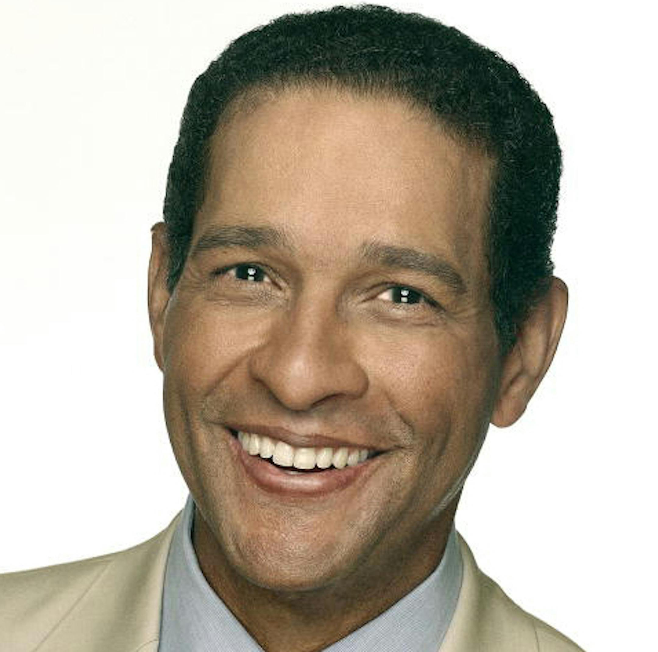 Bryant Gumbel