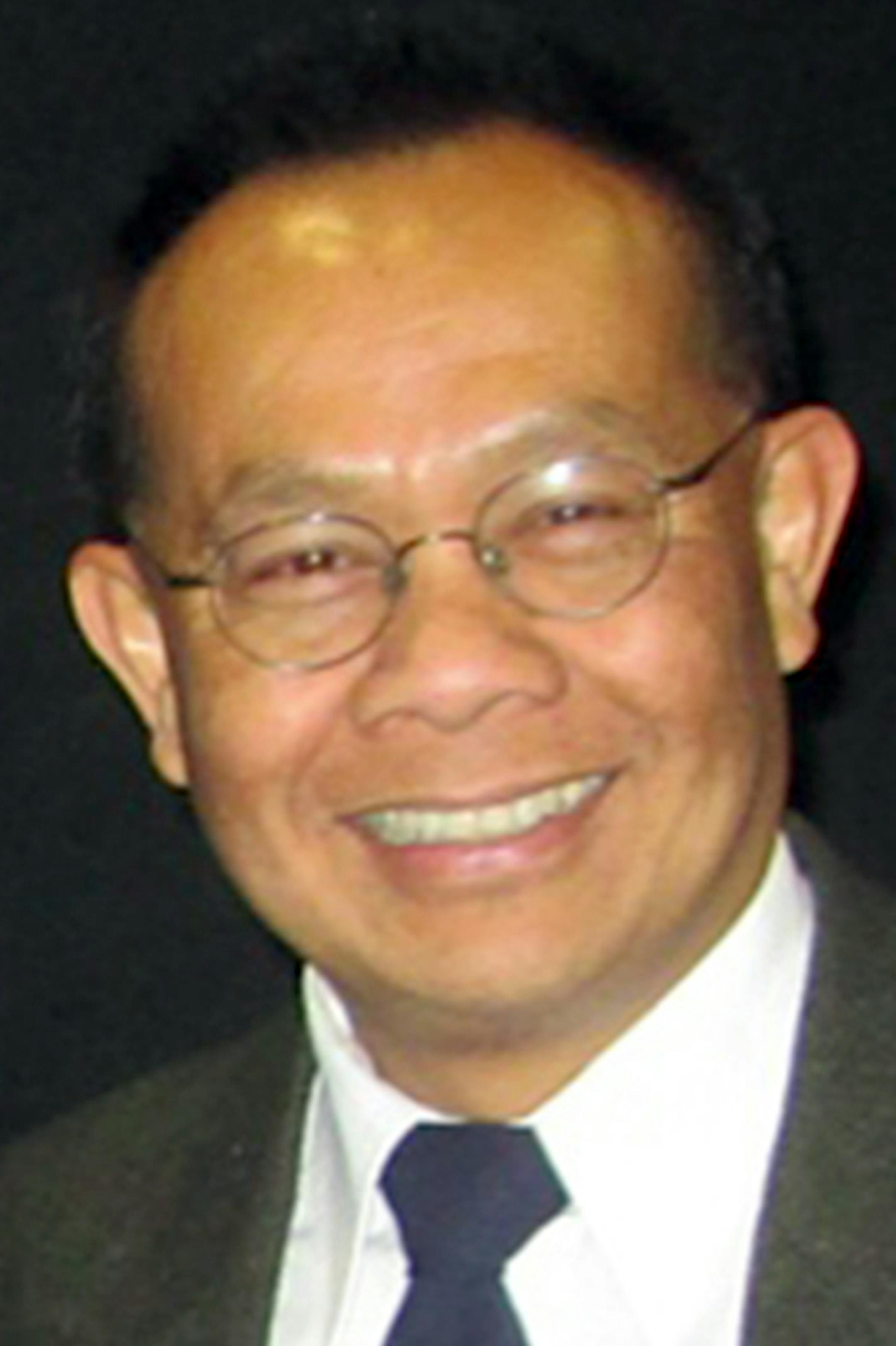 Hoeun Hach for Hot Dish