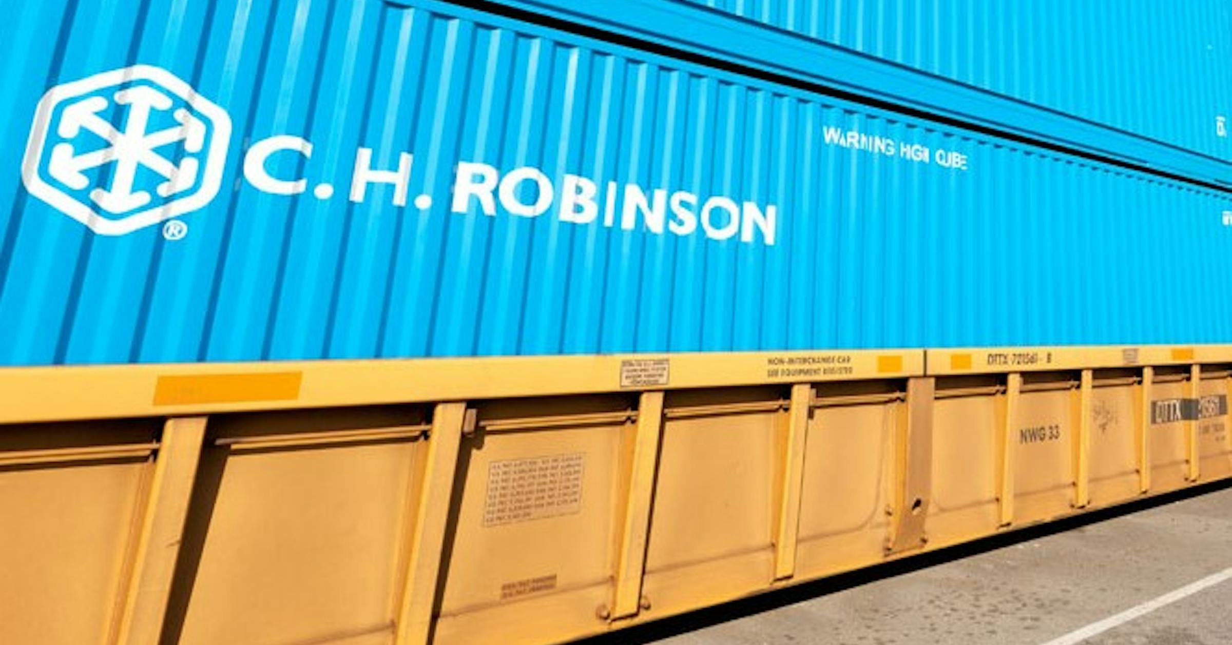 Eden Prairie's C.H. Robinson laying off another 300 employees