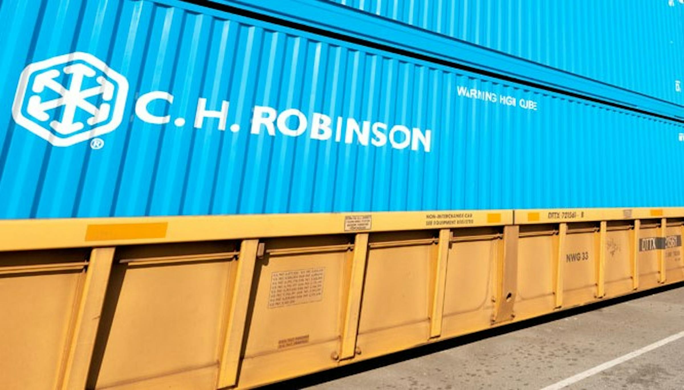 Eden Prairie's C.H. Robinson laying off another 300 employees