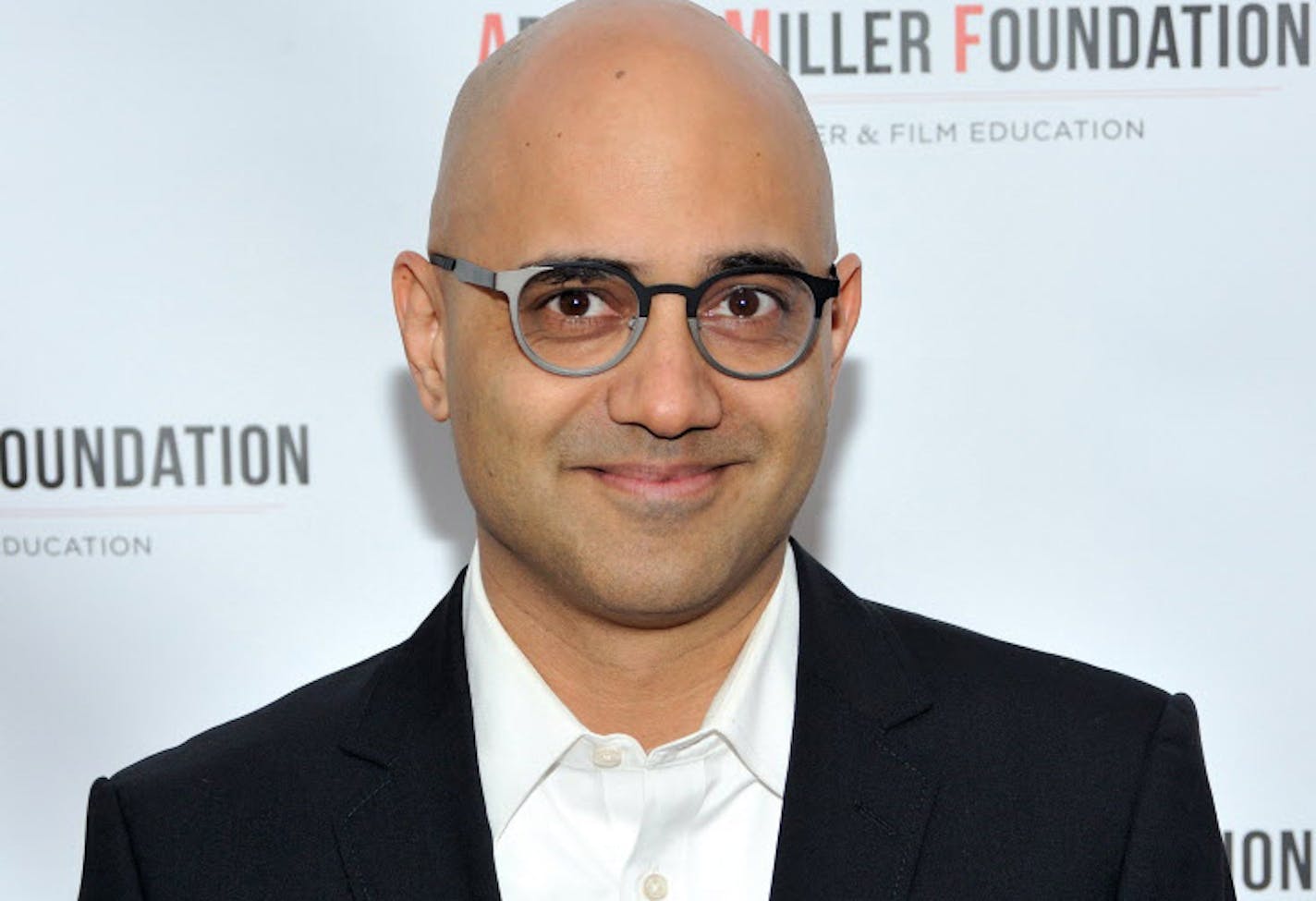 Ayad Akhtar