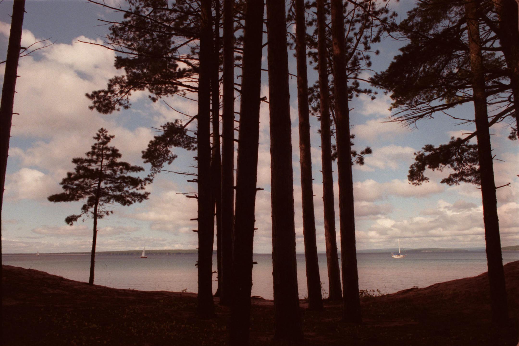 GENERAL INFORMATION: Twin Cities favorites special project
IN THIS PHOTO: Minnesota is beautiful and I can see how someone would want to spend their life discovering the natural beauty of this state. I grew up in California and always believed that my home state held the jewels of America. California is but a tile in the mosaic and as I learn now, perhaps not the brightest tile. I discovered Lake Superior like one discovers pudding in a chocolate cake. It was unexpected by fulfilled a desire for