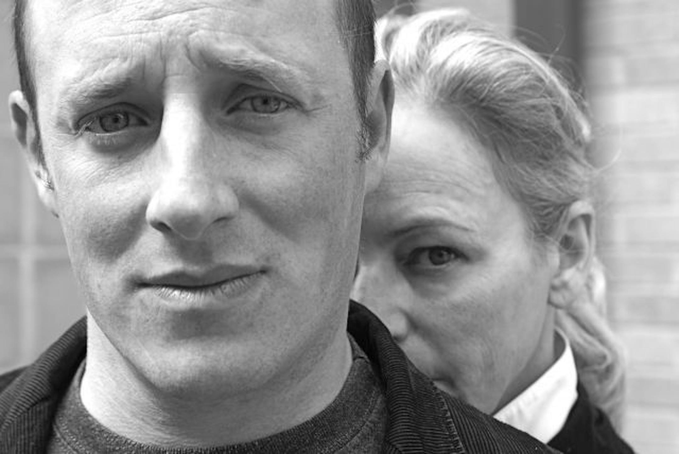 Kris Nelson and Sally Wingert star in John Patrick Shanley's "Doubt" at Ten Thousand Things