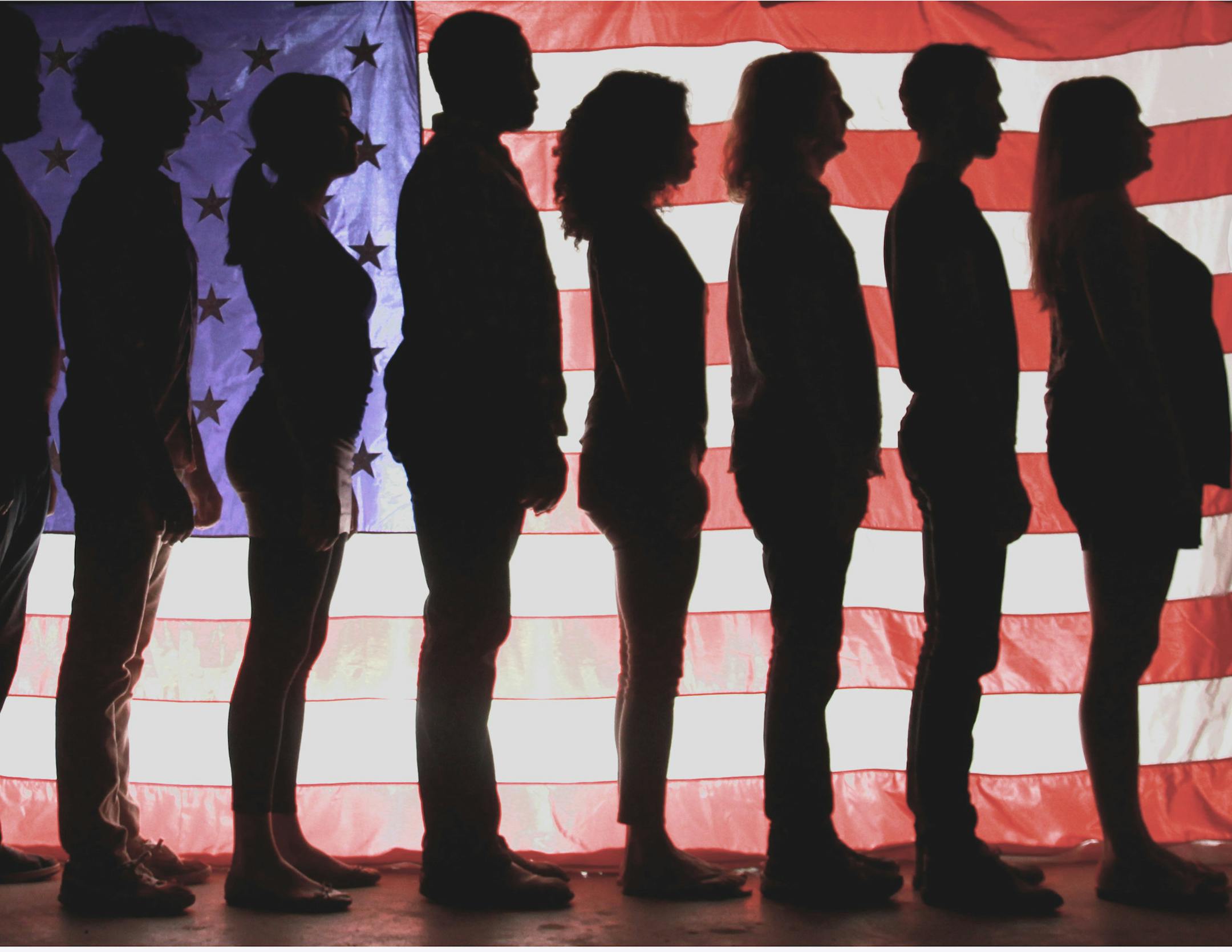 House Theater Collective House Theater Collective's production of "Hair."