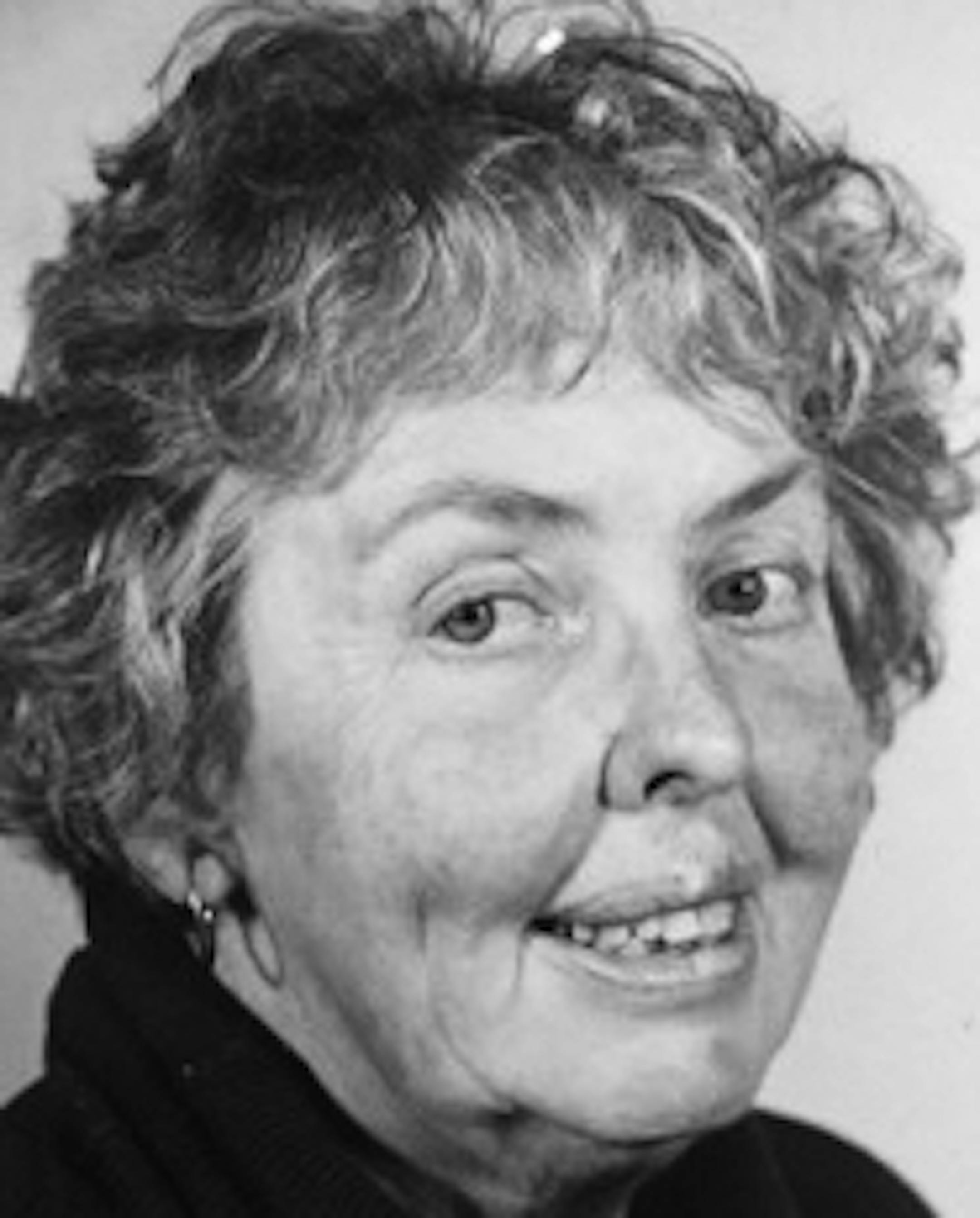 Claire Jean Ericksen