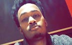 Isak Aden was killed during a standoff with police in Eagan on July 2.
