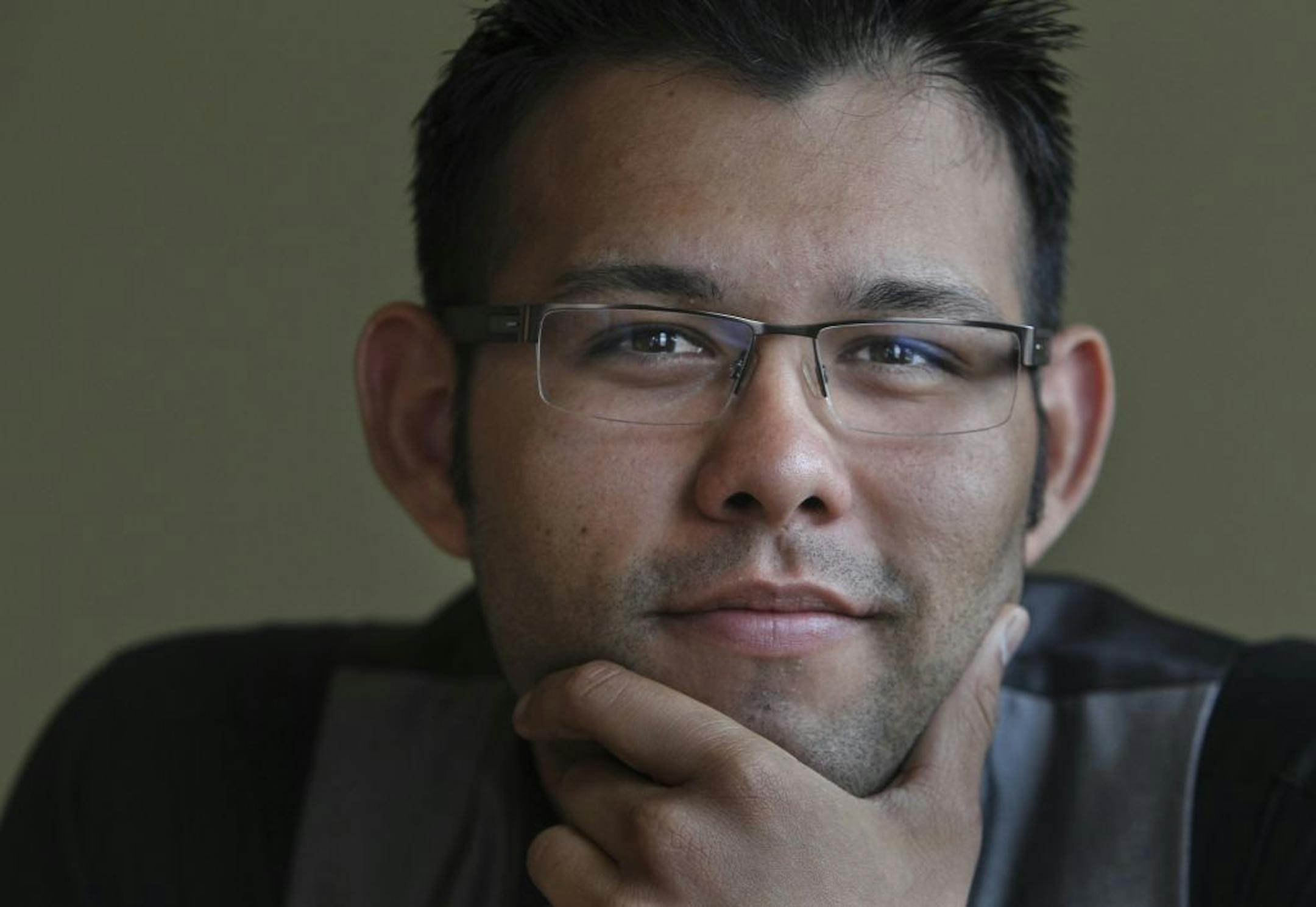 Alberto Perez, 25, a University of Minnesota graduate who is working on two masters degrees, is among those who would benefit from the new policy. Perez, who came to the U.S. from Mexico with his family in 2002 and graduated from St. Louis Park High in 2005, has been trying to get permanent status for 11 years and could have 2 to 4 more years to go. "I would rather suffer through it," Perez said, than resort to deception and "lose my dignity and integrity." Still, he is frustrated and tired of h