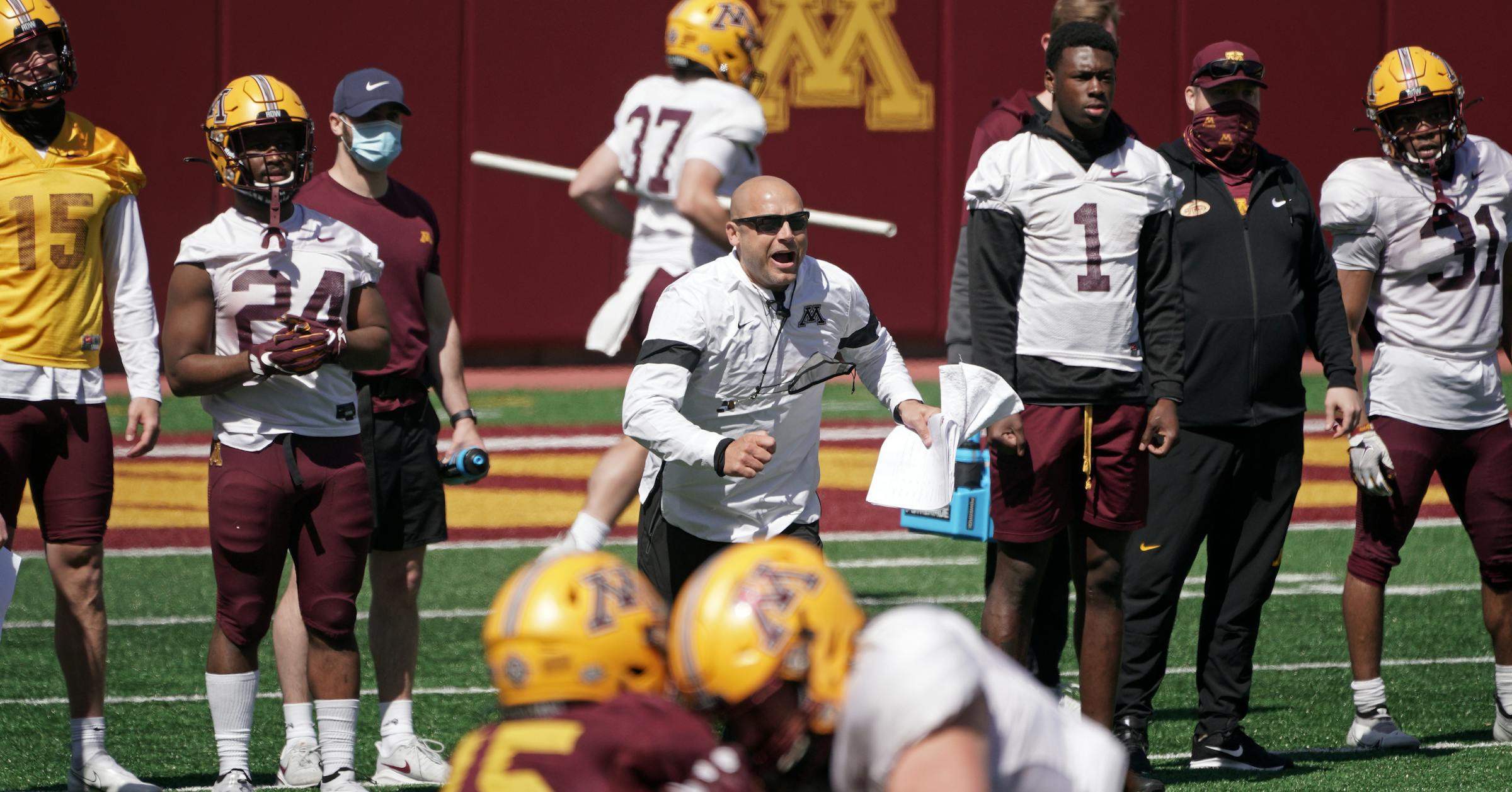 NCAA proposes rule change affecting college football calendar