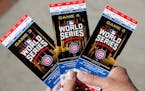New car or tickets? Cubs fans spending 'insane' amounts for World Series seats