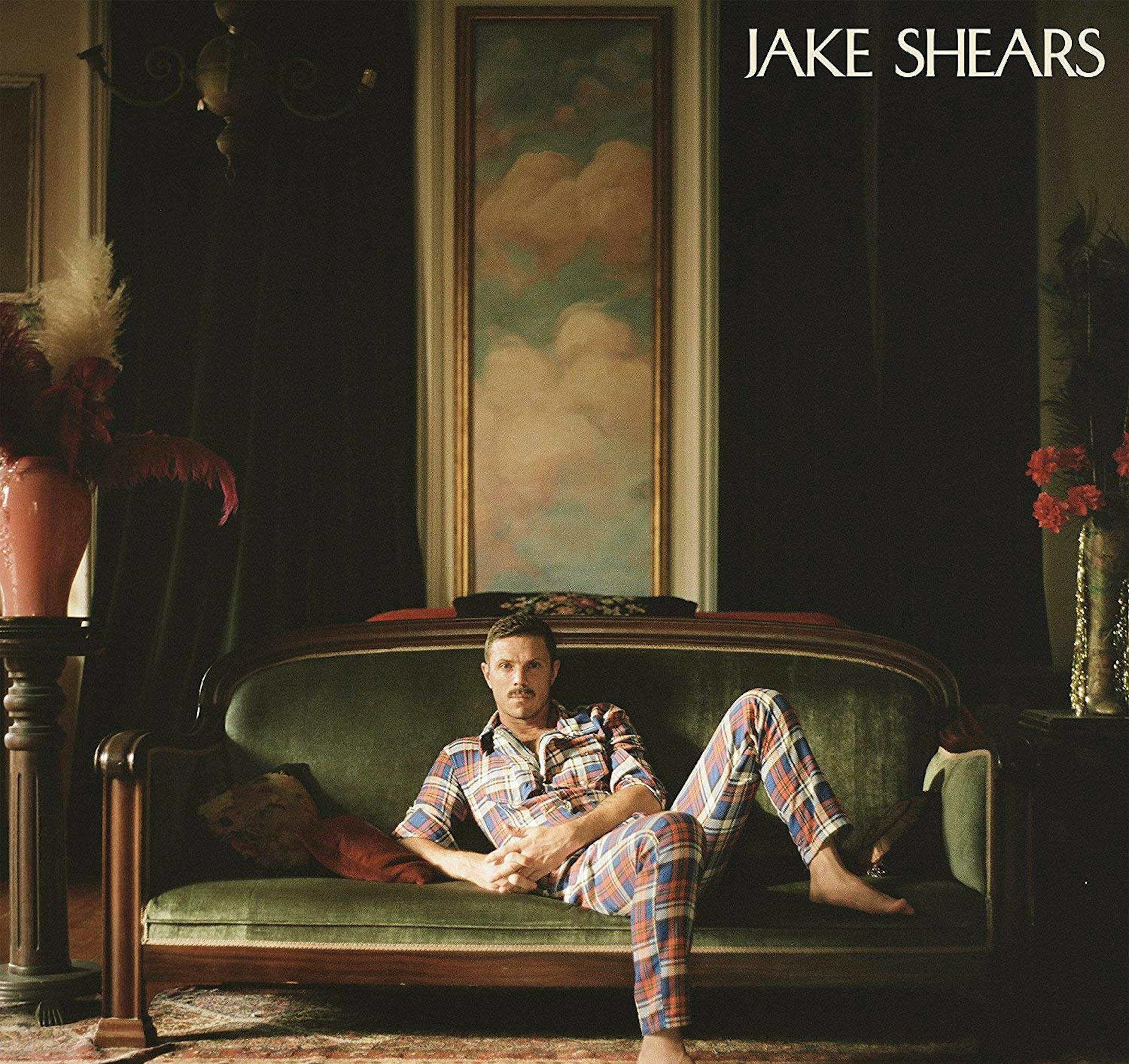 "Jake Shears"