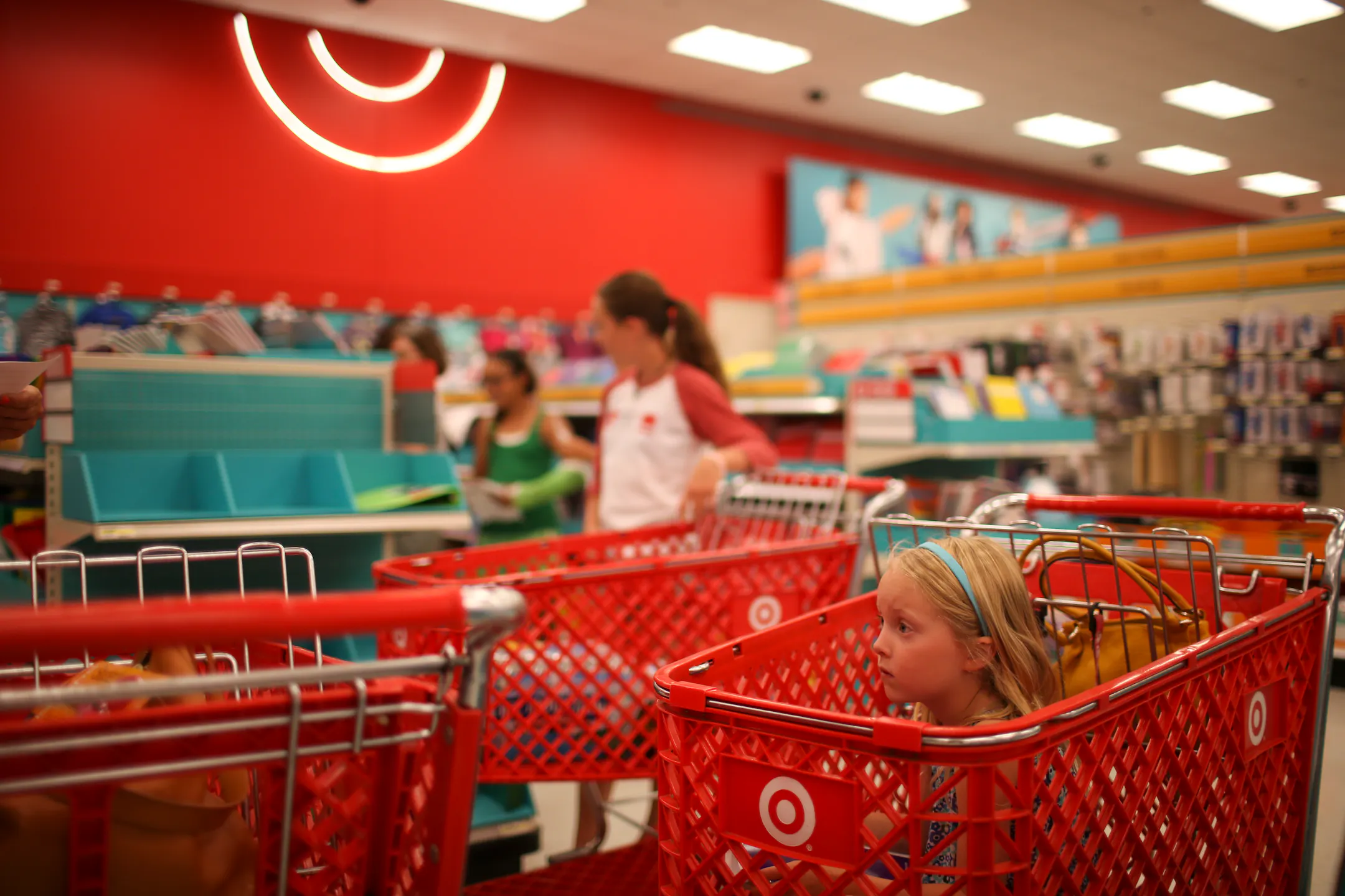 Nostalgia grows for ‘old Target’ as retailer reshapes stores