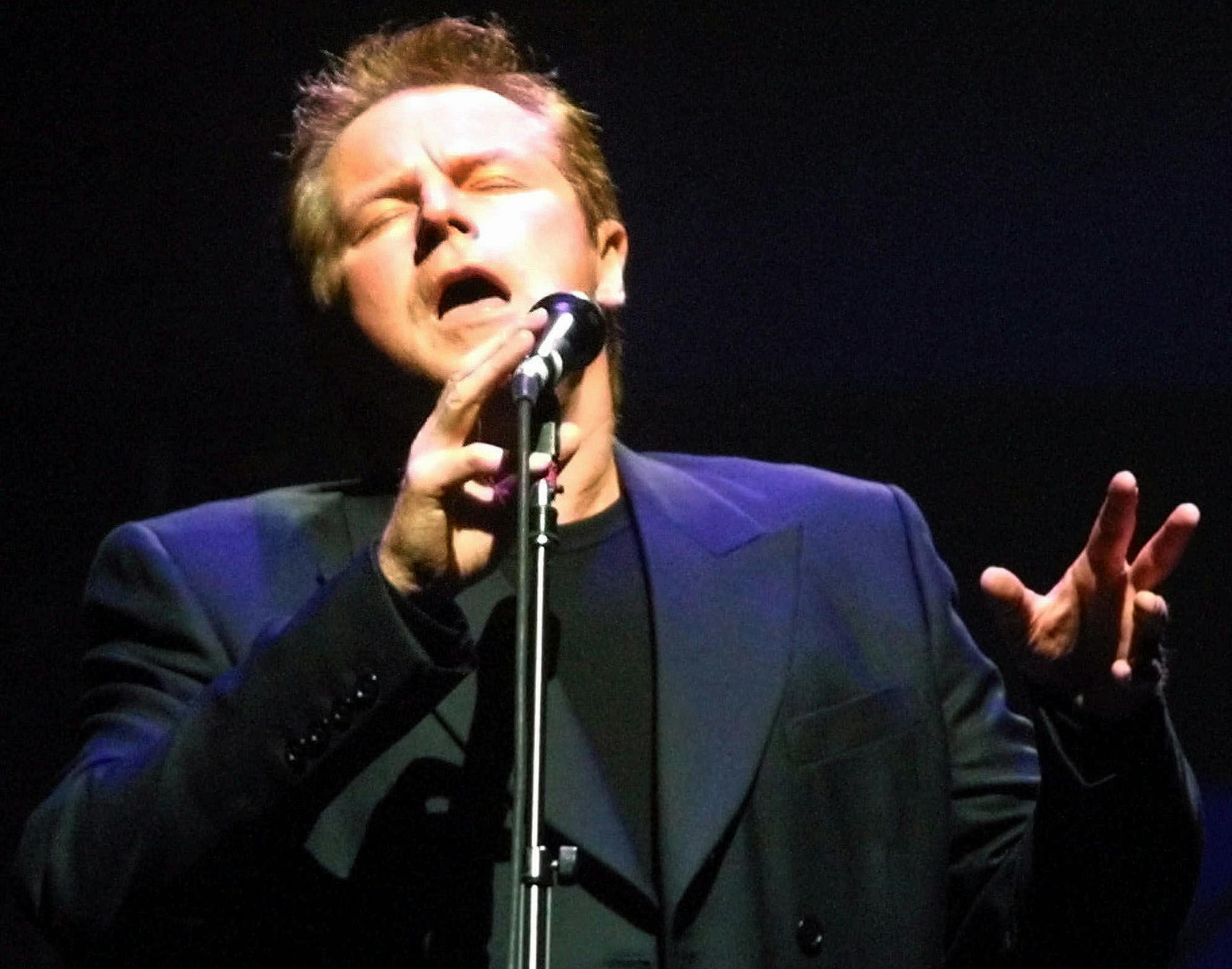 Don Henley
