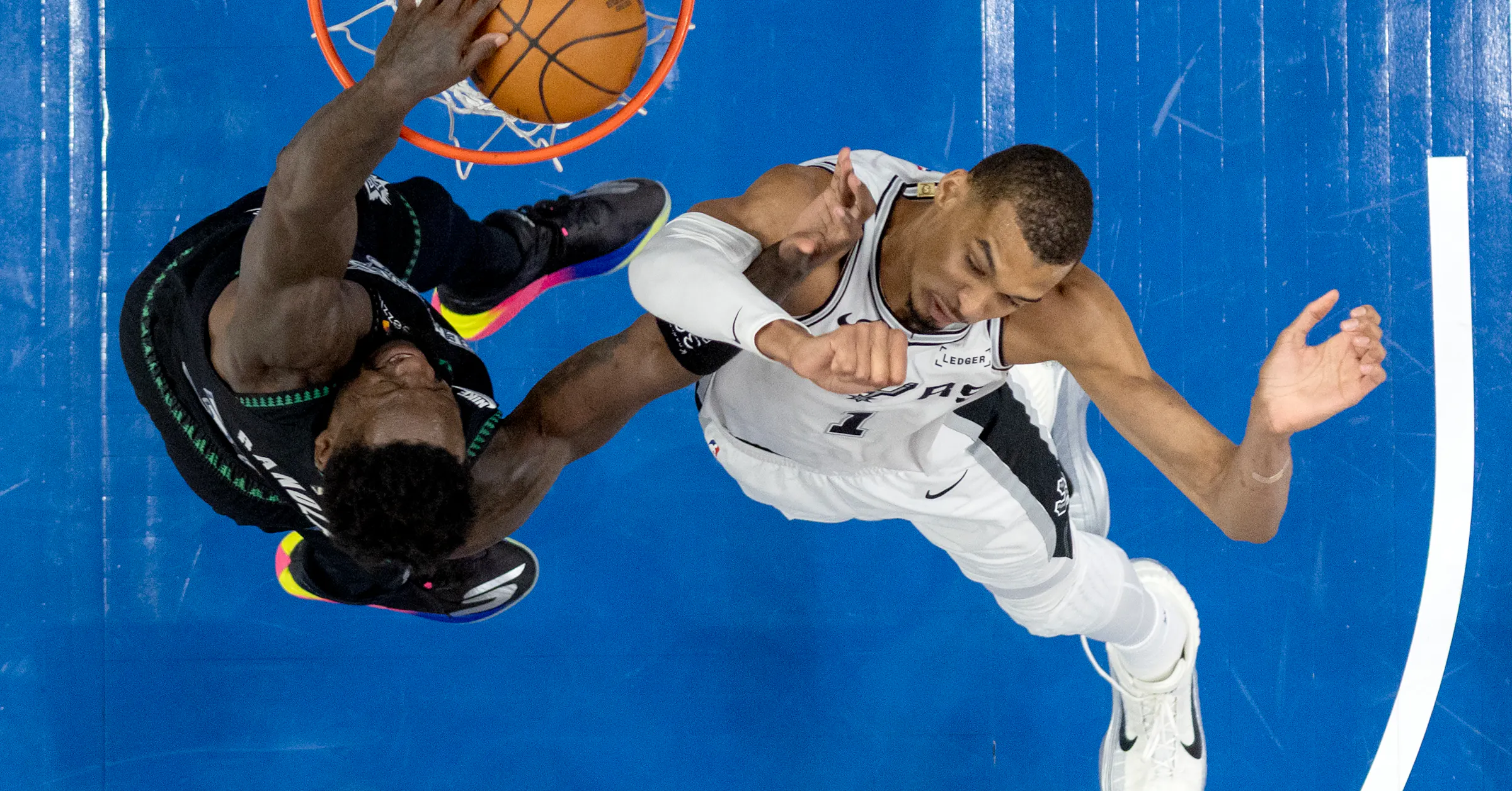Game 4 preview: Spurs, Wembanyama did everything they could to win Game 3
