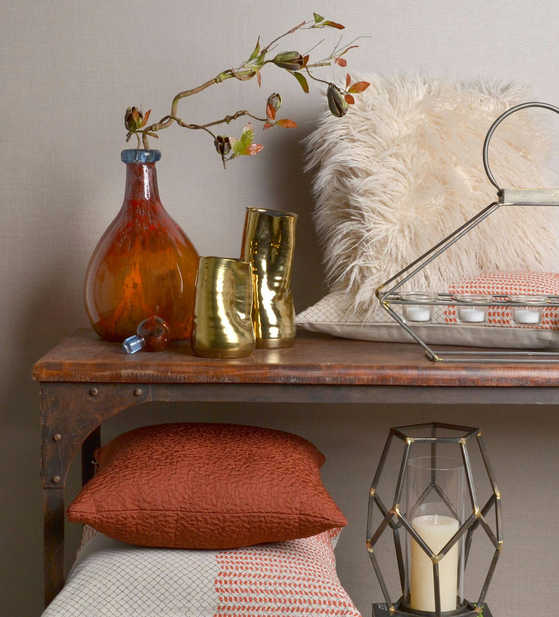 Fall Ideas House, Bachman's