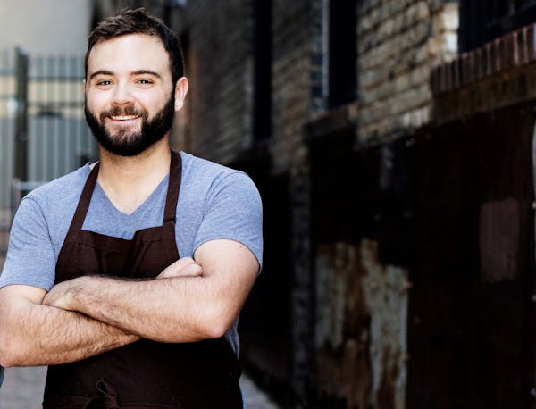 Saint Dinette chef Adam Lerner is crossing the river to help lead chef Ann Kim's restaurant group.