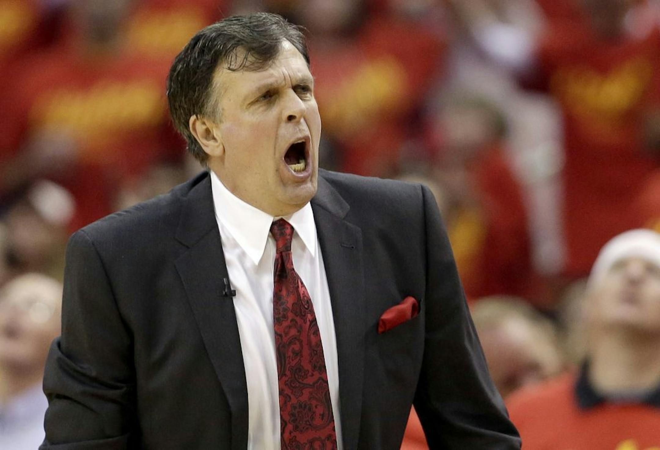 Kevin McHale