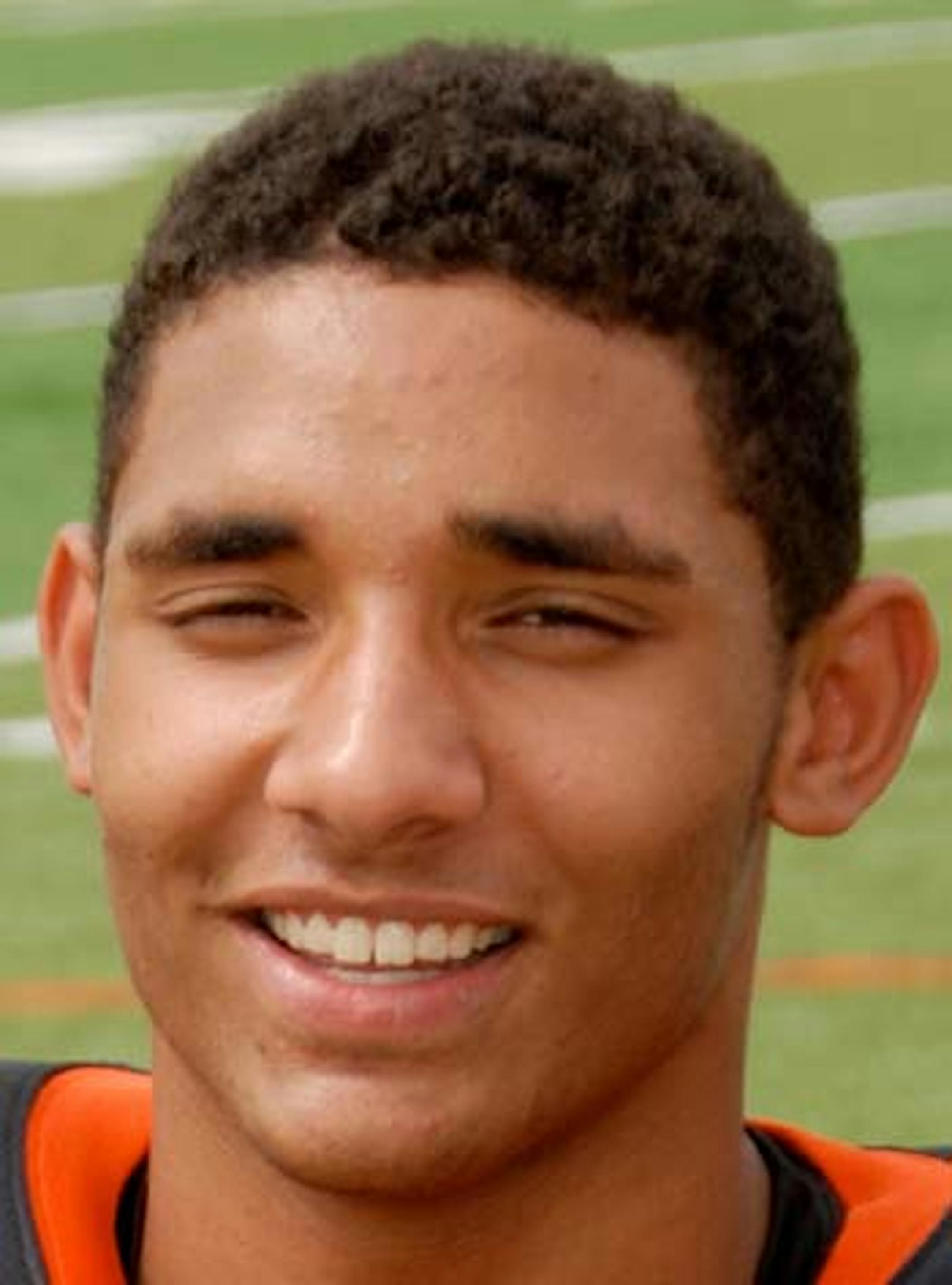 Bridge Tusler, Osseo football