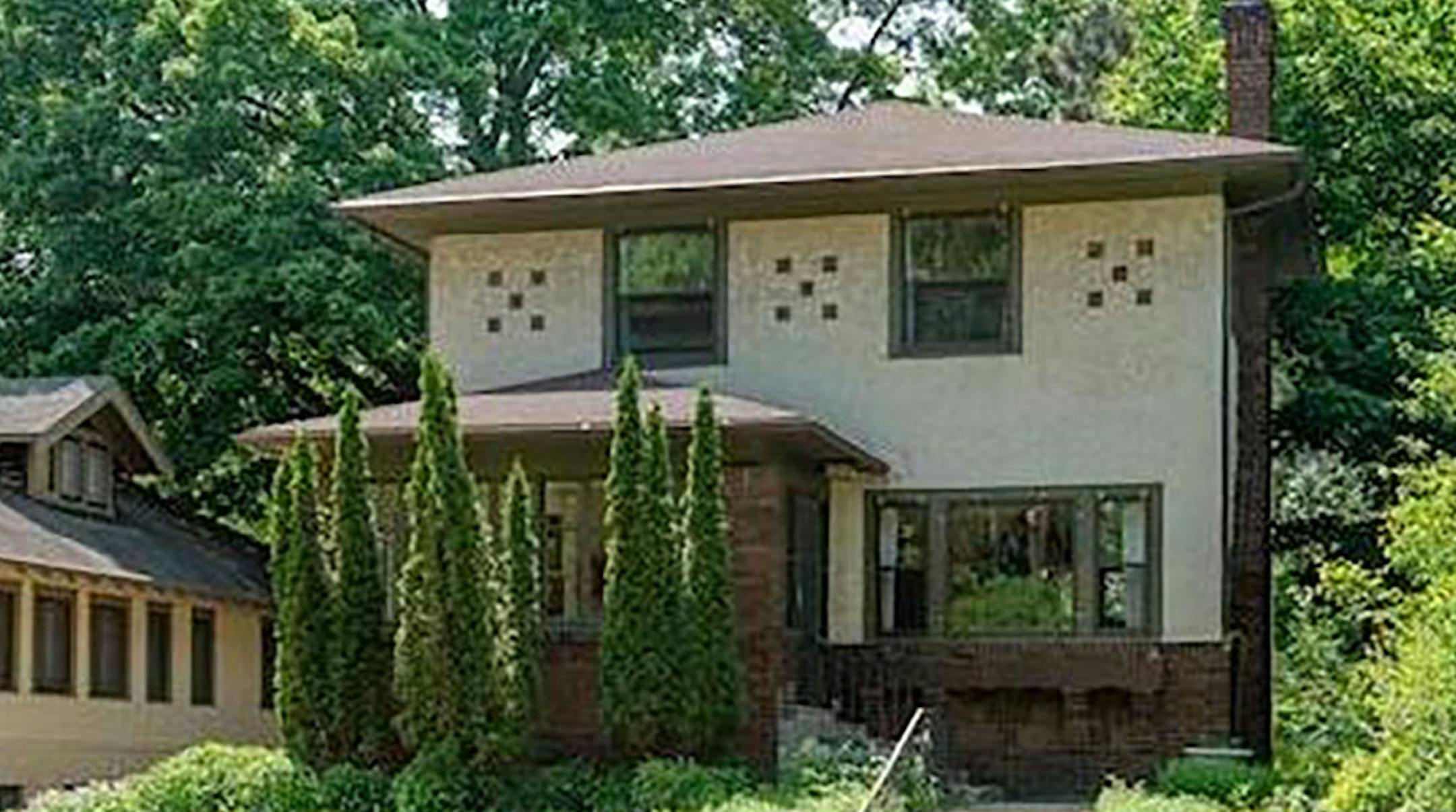 Minneapolis
Built in 1922, this three-bedroom, two-bath house located in the Lynnhurst neighborhood has 1,456 square feet and features three bedrooms on the upper level, fireplace, beamed ceilings, built-ins and wainscoting, formal dining room, full basement, porch and one-car detached garage. Listed by Bill Minge, Edina Realty, 612-759-7686.