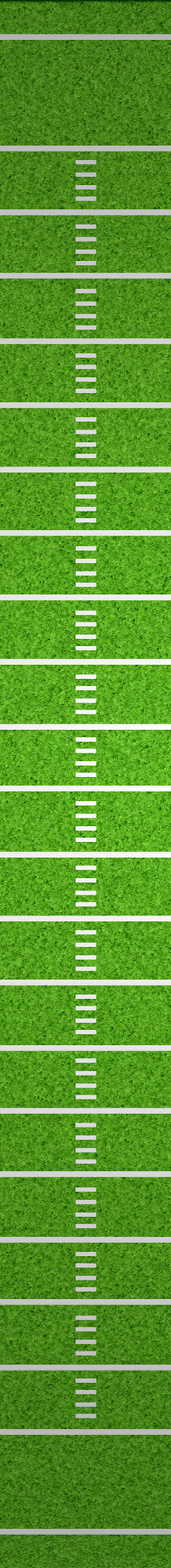 American Football Field