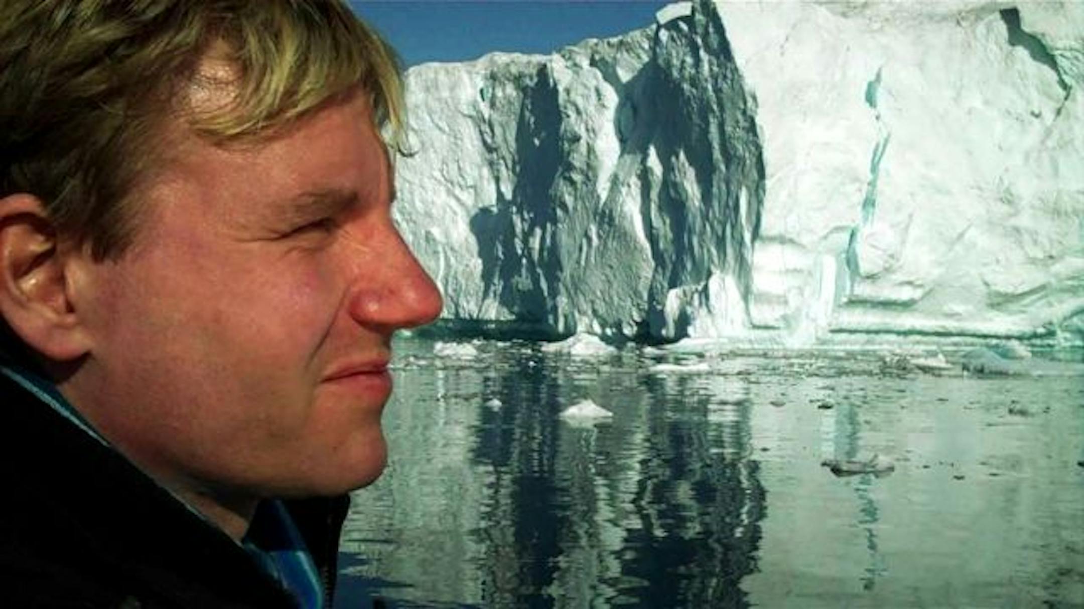 Bjorn Lomborg challenges global-warming assumptions in "Cool It."