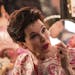 This image released by Roadside Attractions shows Rene&#xb4;e-Zellweger as Judy Garland in a scene from "Judy," in theaters on Sept. 27. (David Hindle