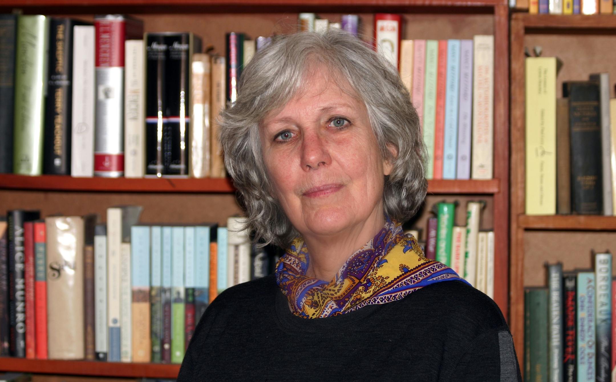 Katherine Powers