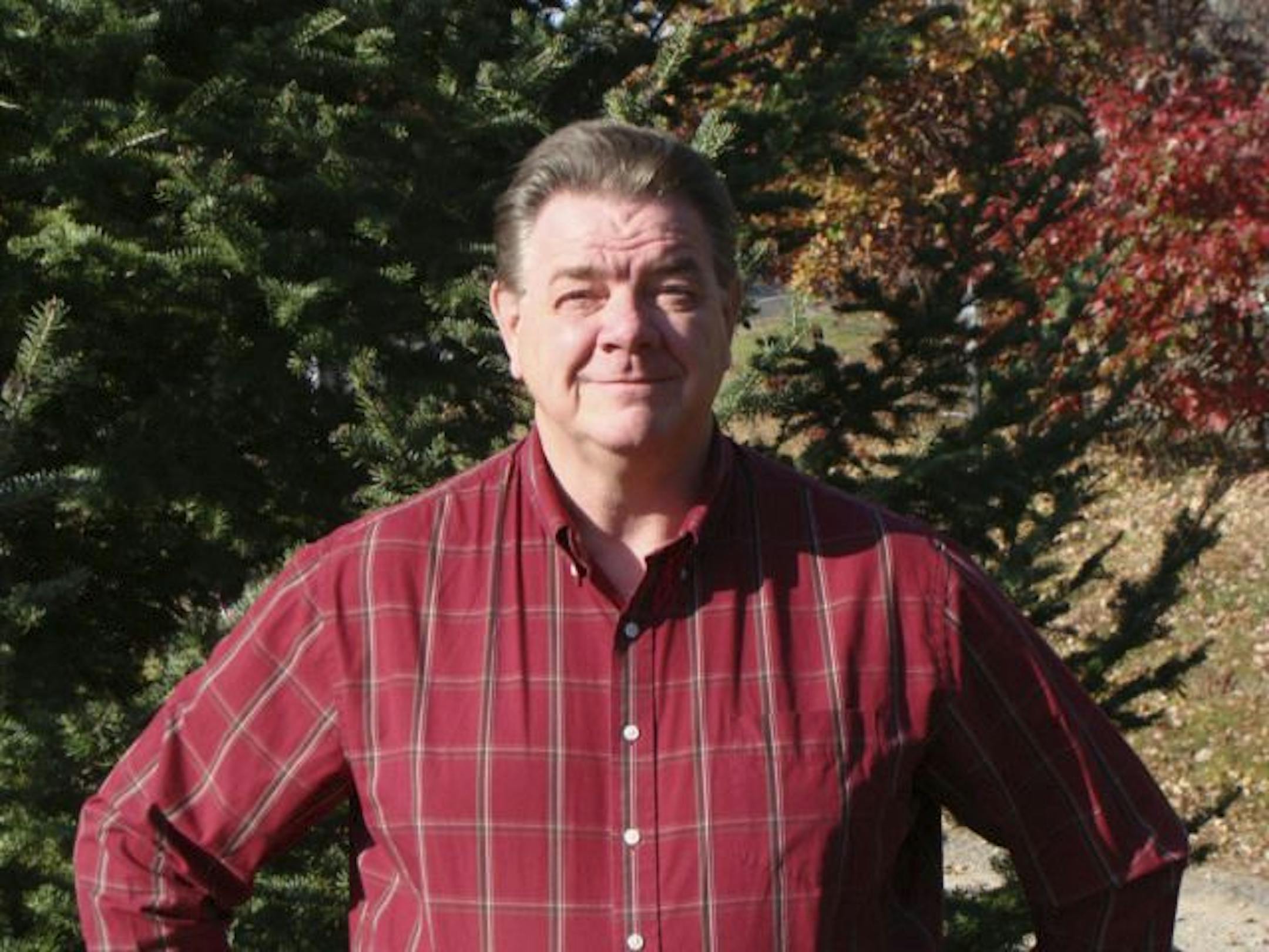 Richard Lawrence