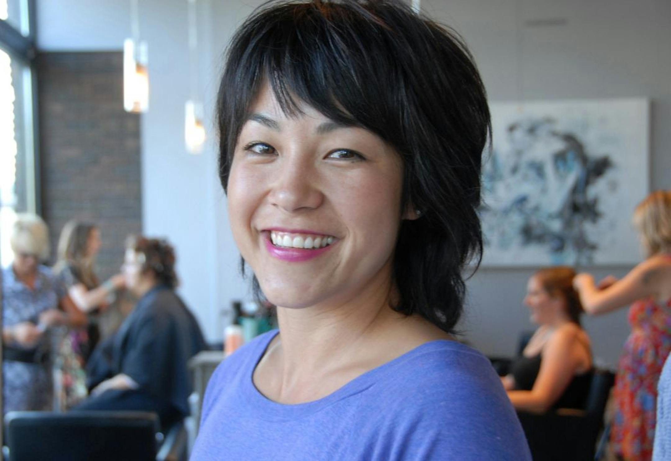 Joey McLeister,Special to the Star Tribune,Minneapolis,MN September01,2012