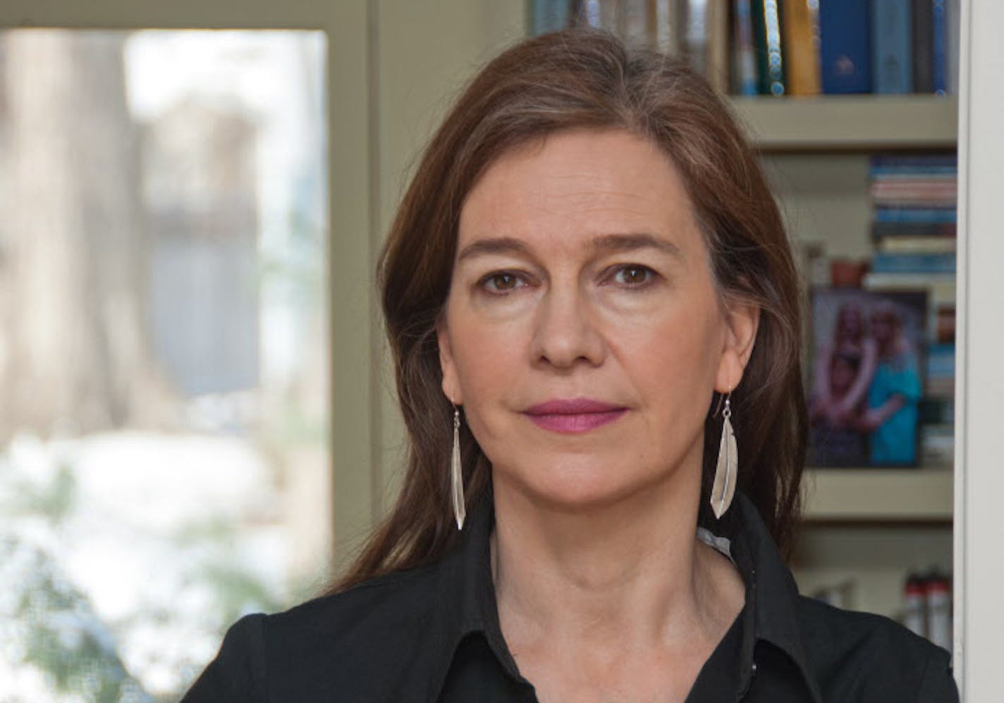 Louise Erdrich