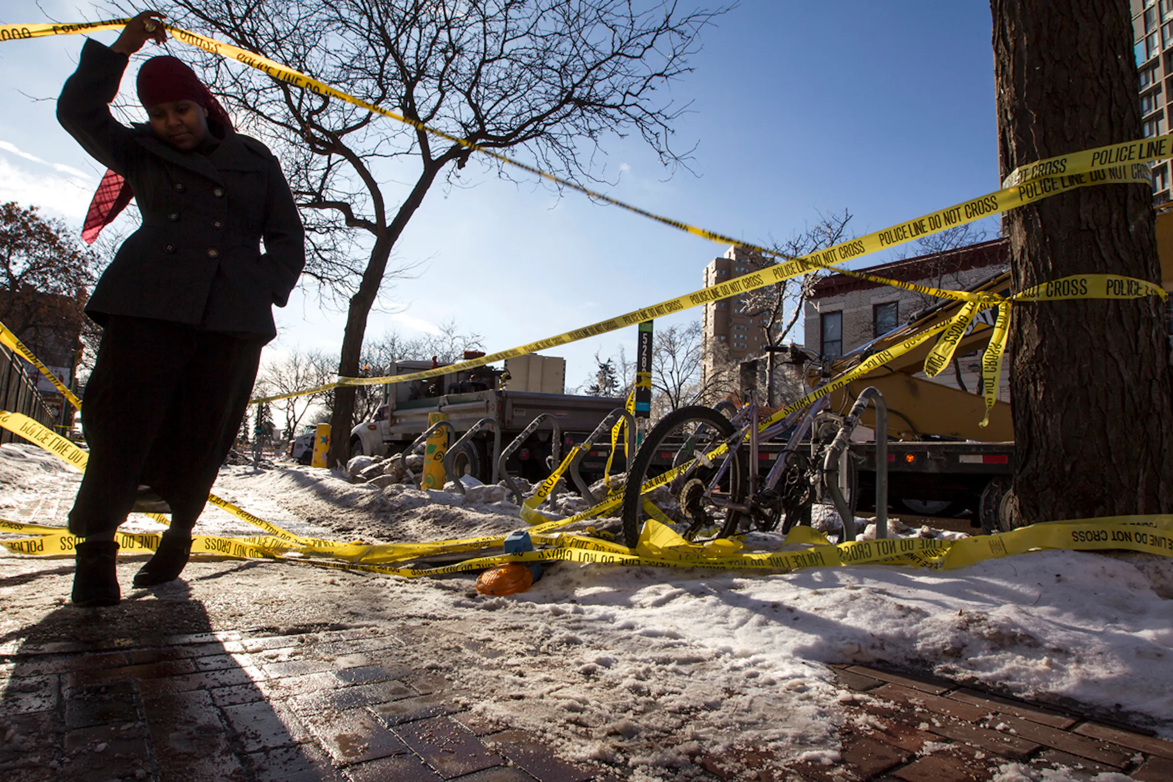 Man's death raises toll from Cedar-Riverside fire to 3