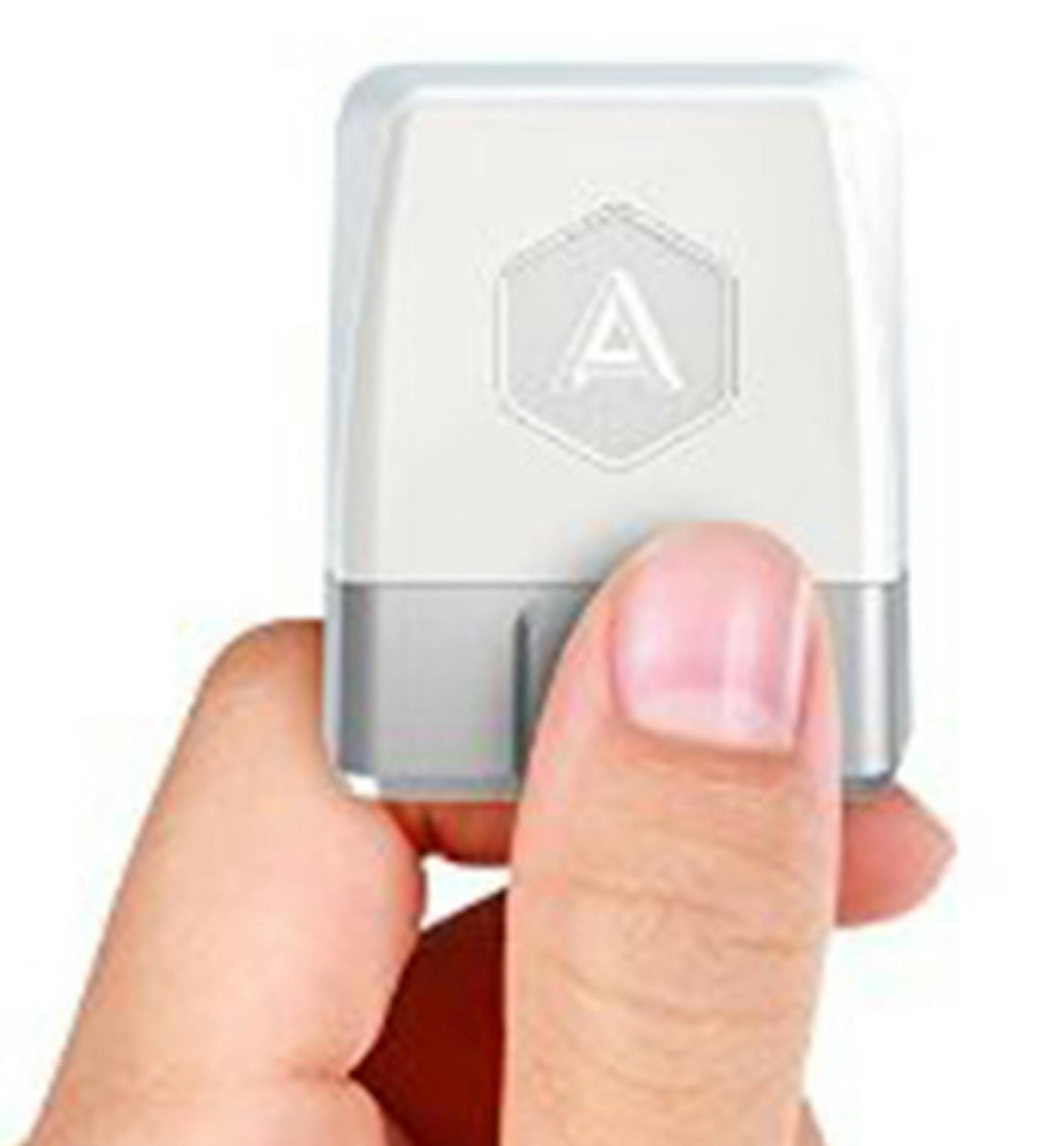 Automatic dongle