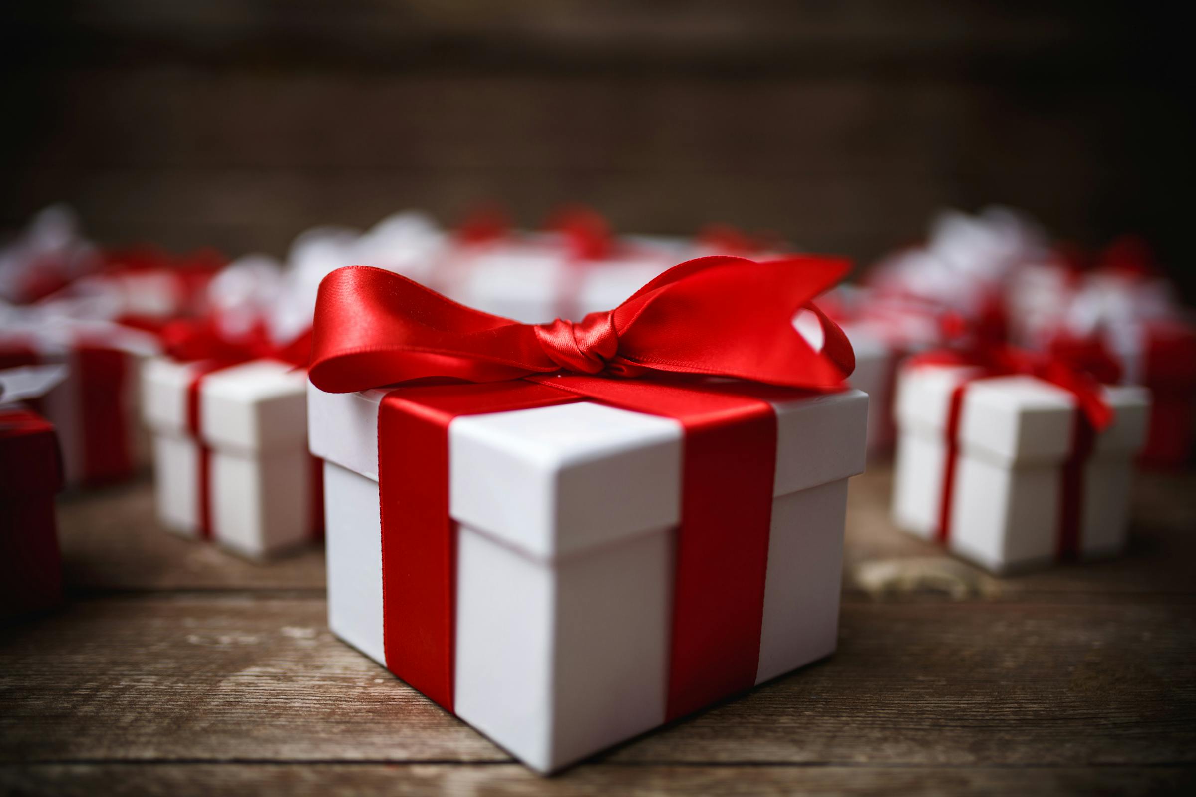 Lileks: The Christmas catalog season is a gift all its own