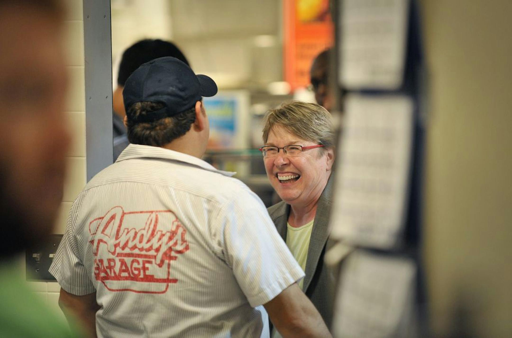 GLEN STUBBE ¥ gstubbe@startribune.com -- Wednesday, August 25, 2009 -- Minneapolis, Minn. --